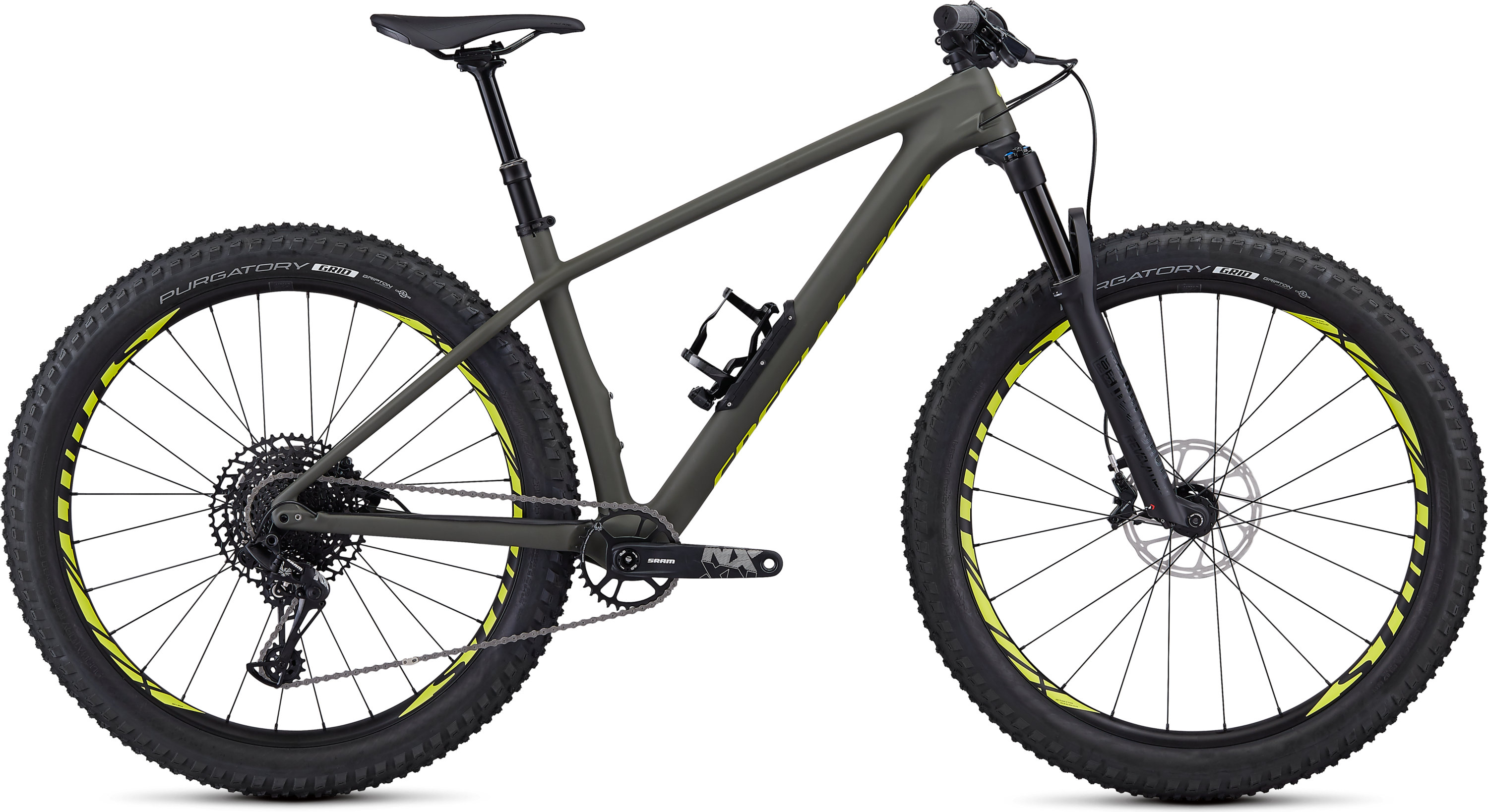 specialized fuse 27.5 2020