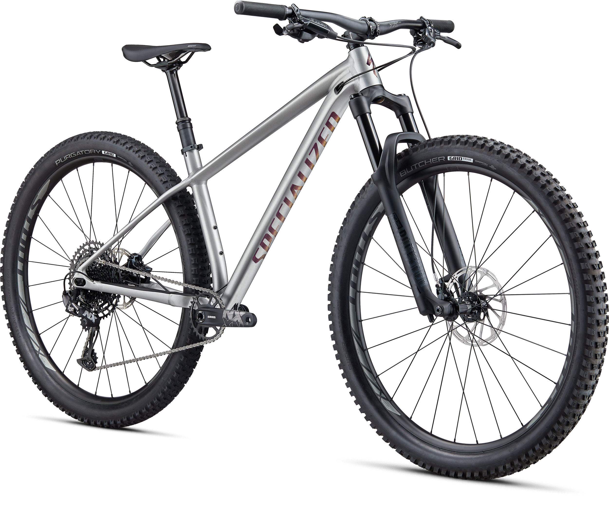 2021 specialized fuse expert