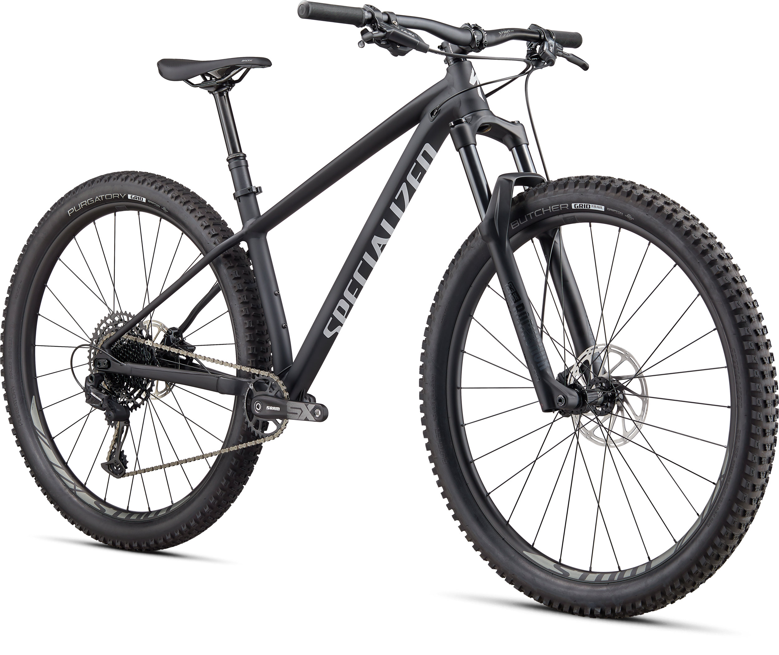 specialized fuse comp carbon 27.5