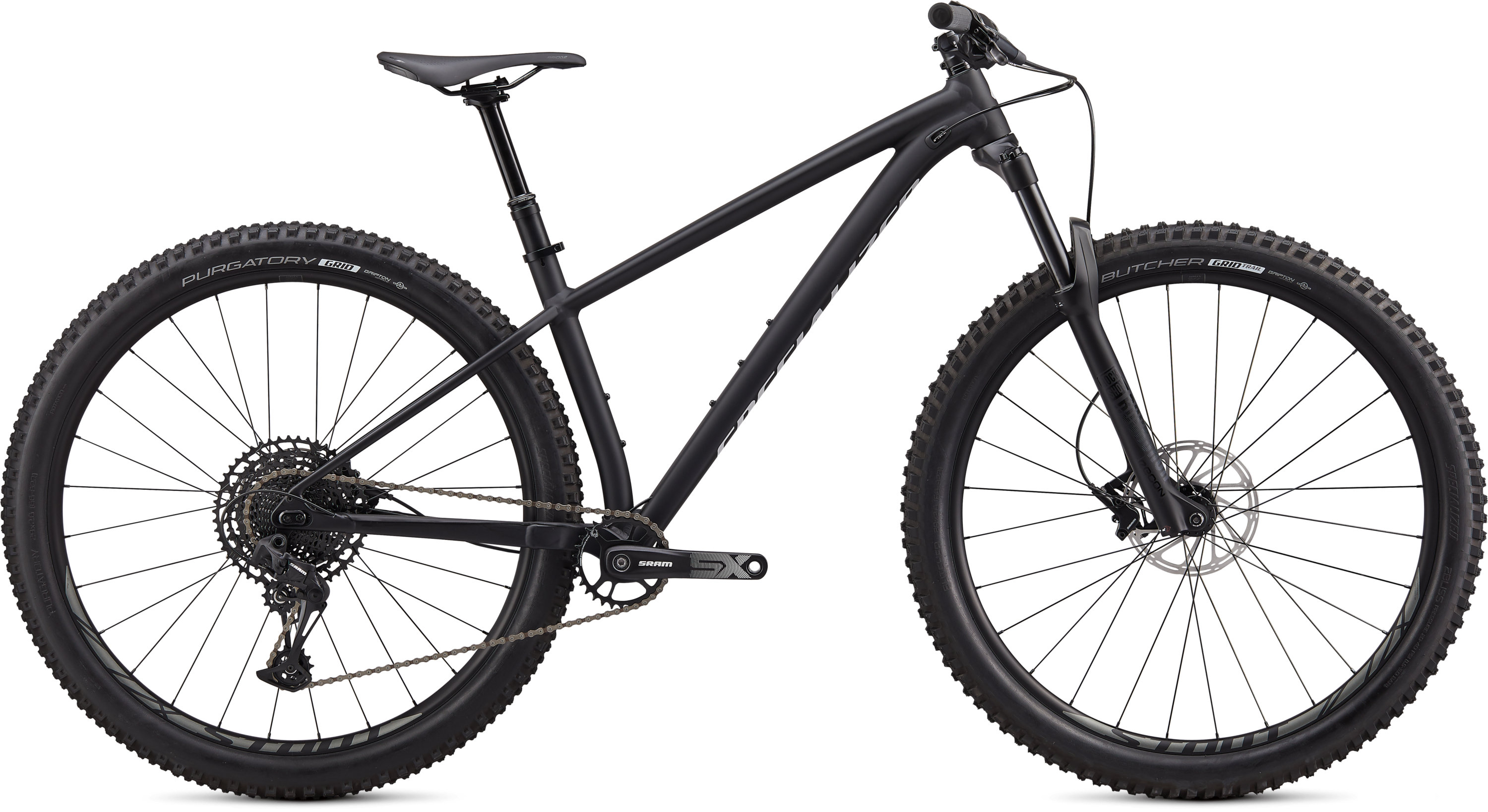 specialized fuse 29er