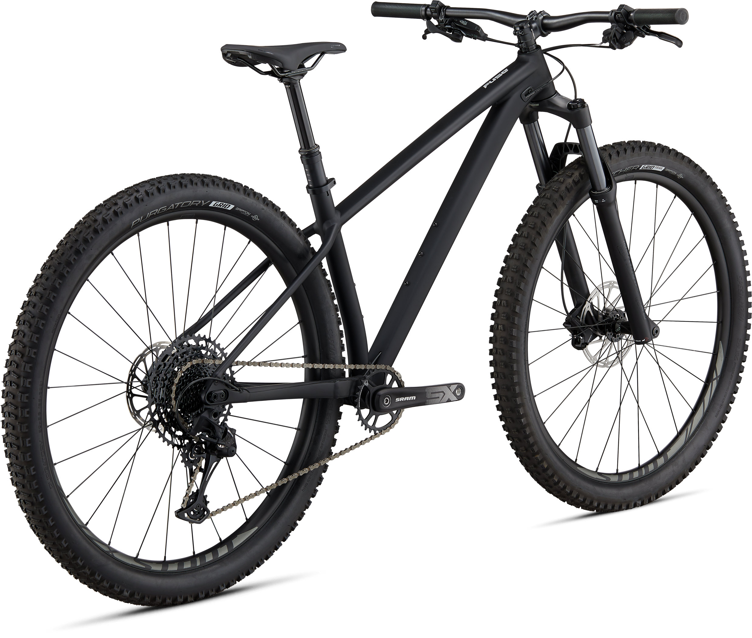 2019 specialized fuse comp 29