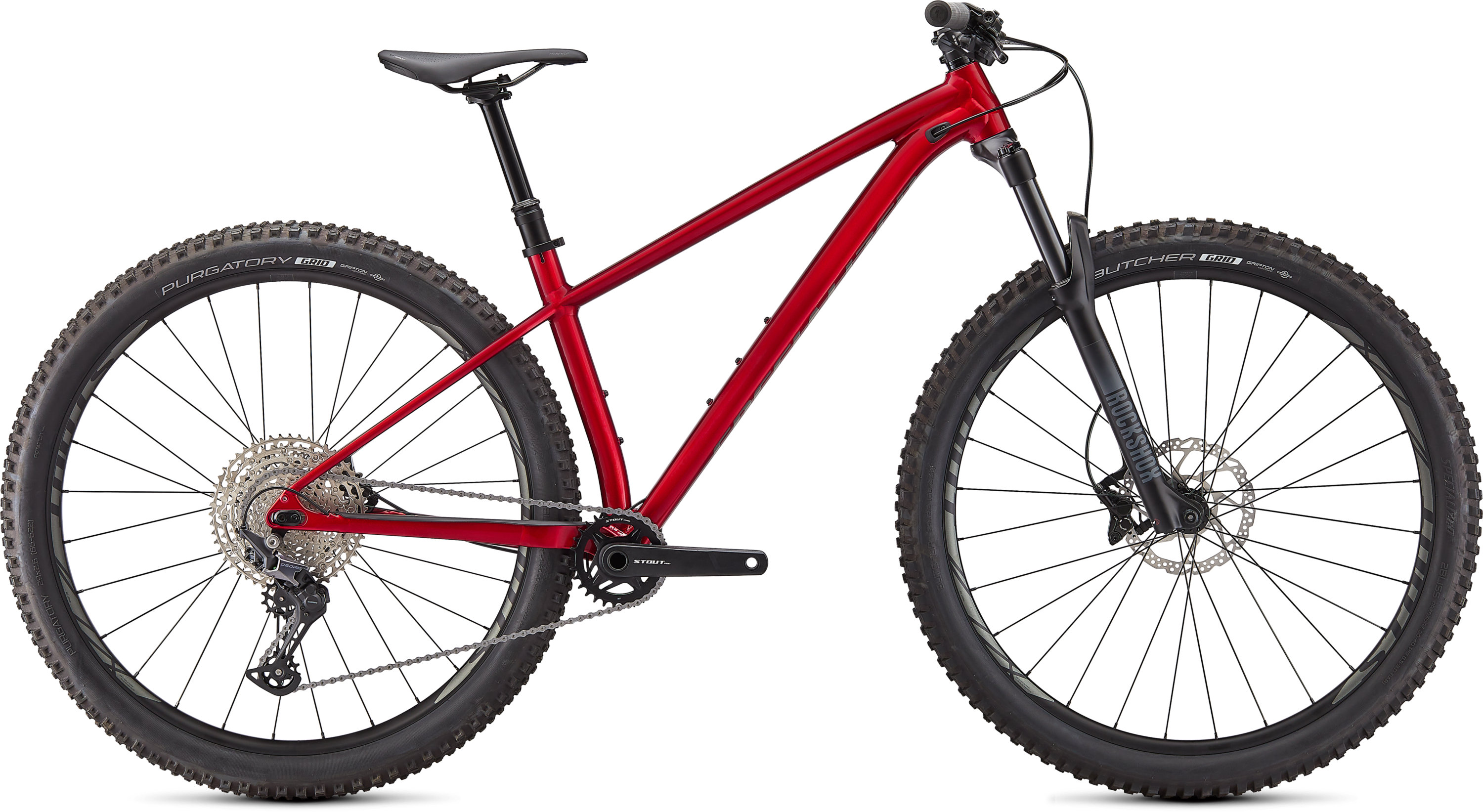 2020 specialized fuse 29