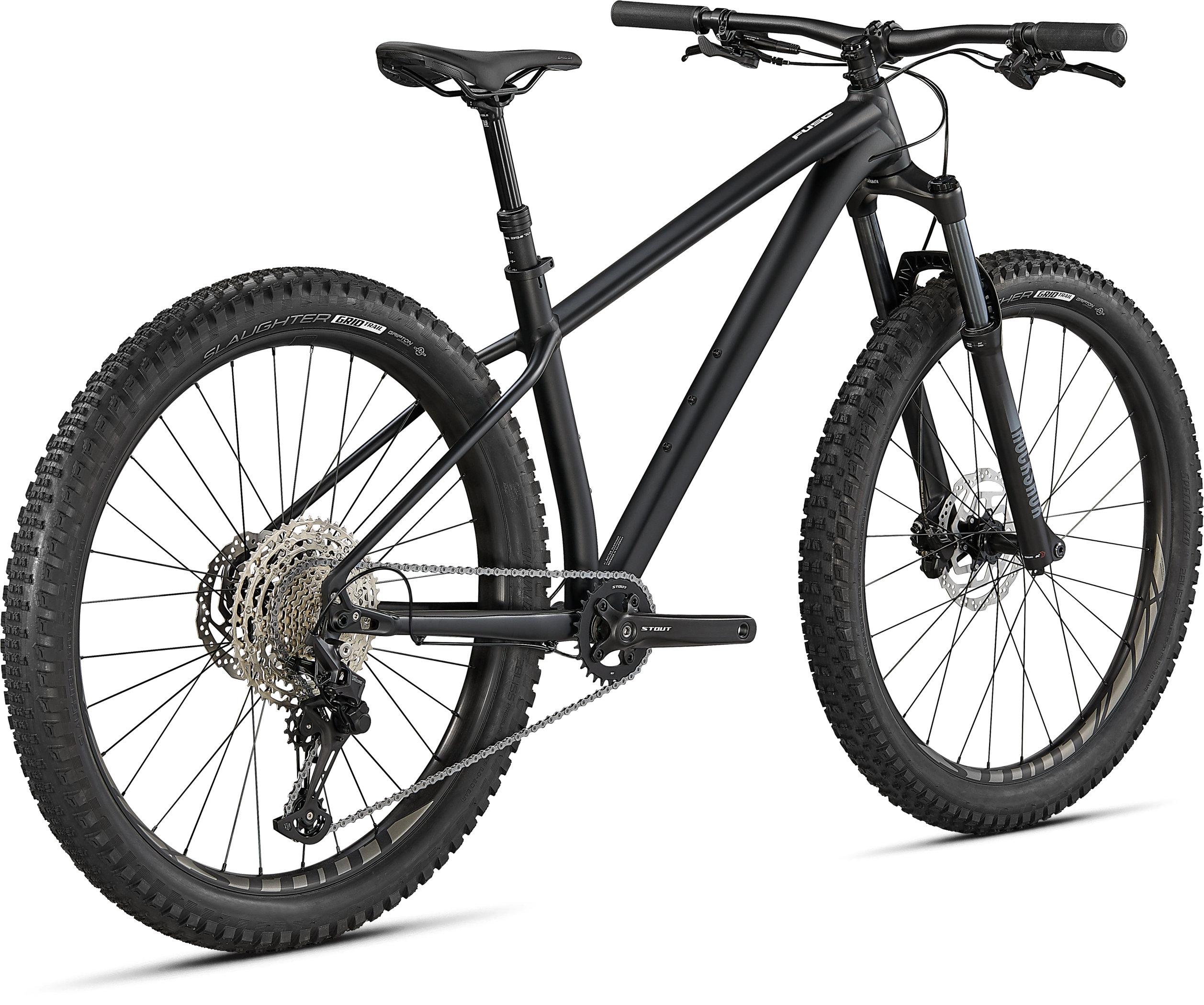 Fuse 27.5 | Specialized.com