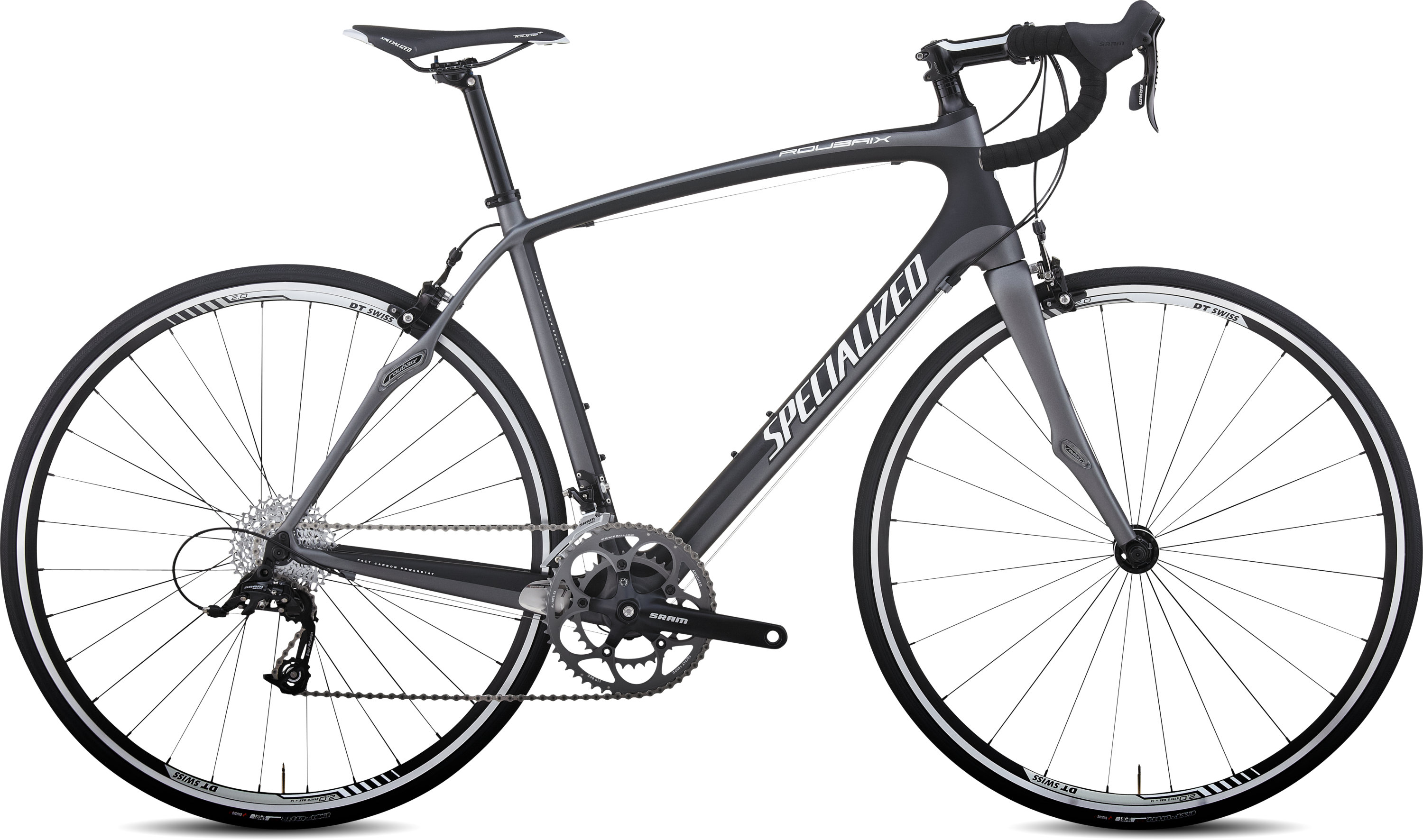 specialized roubaix sram