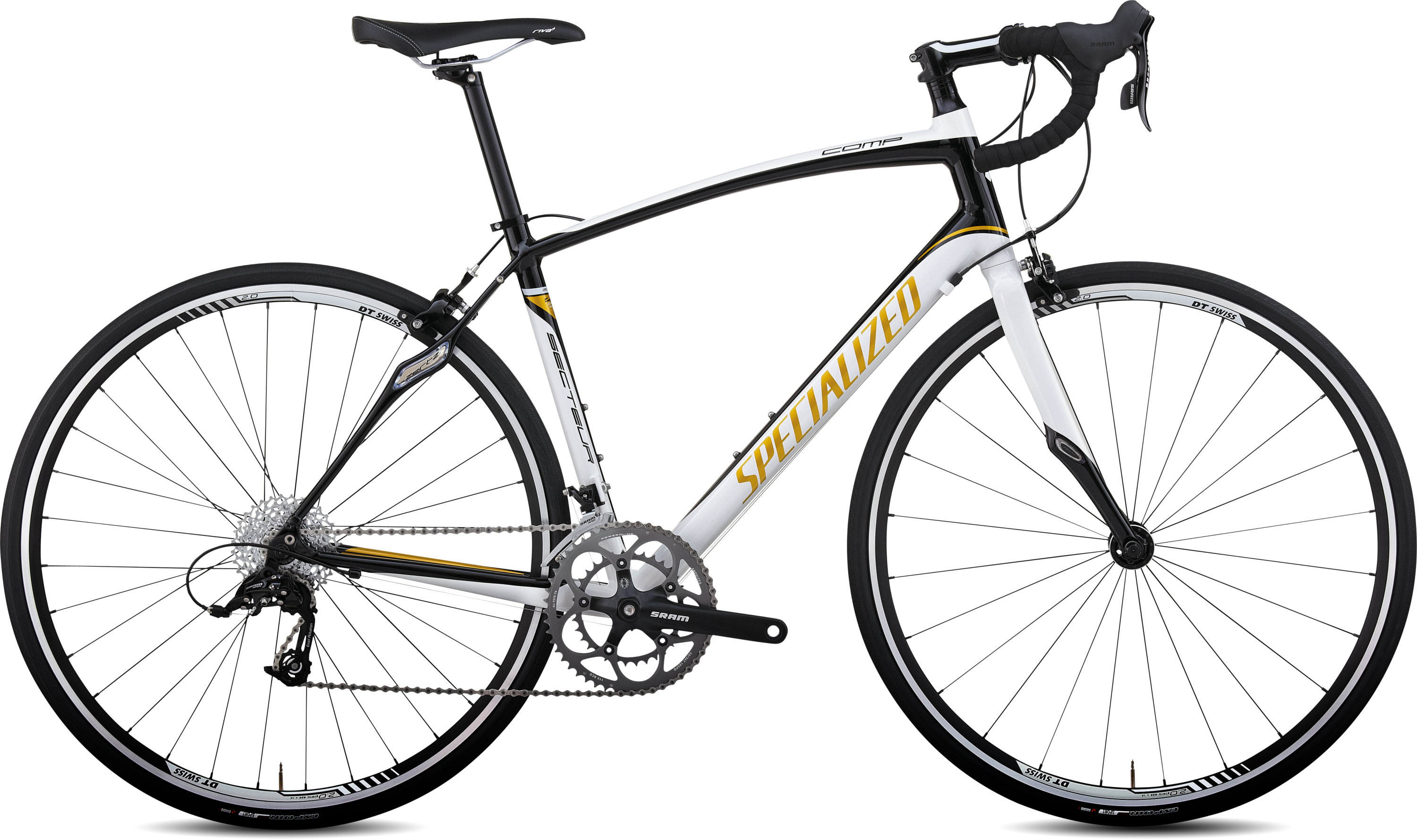 specialized secteur sport 2012