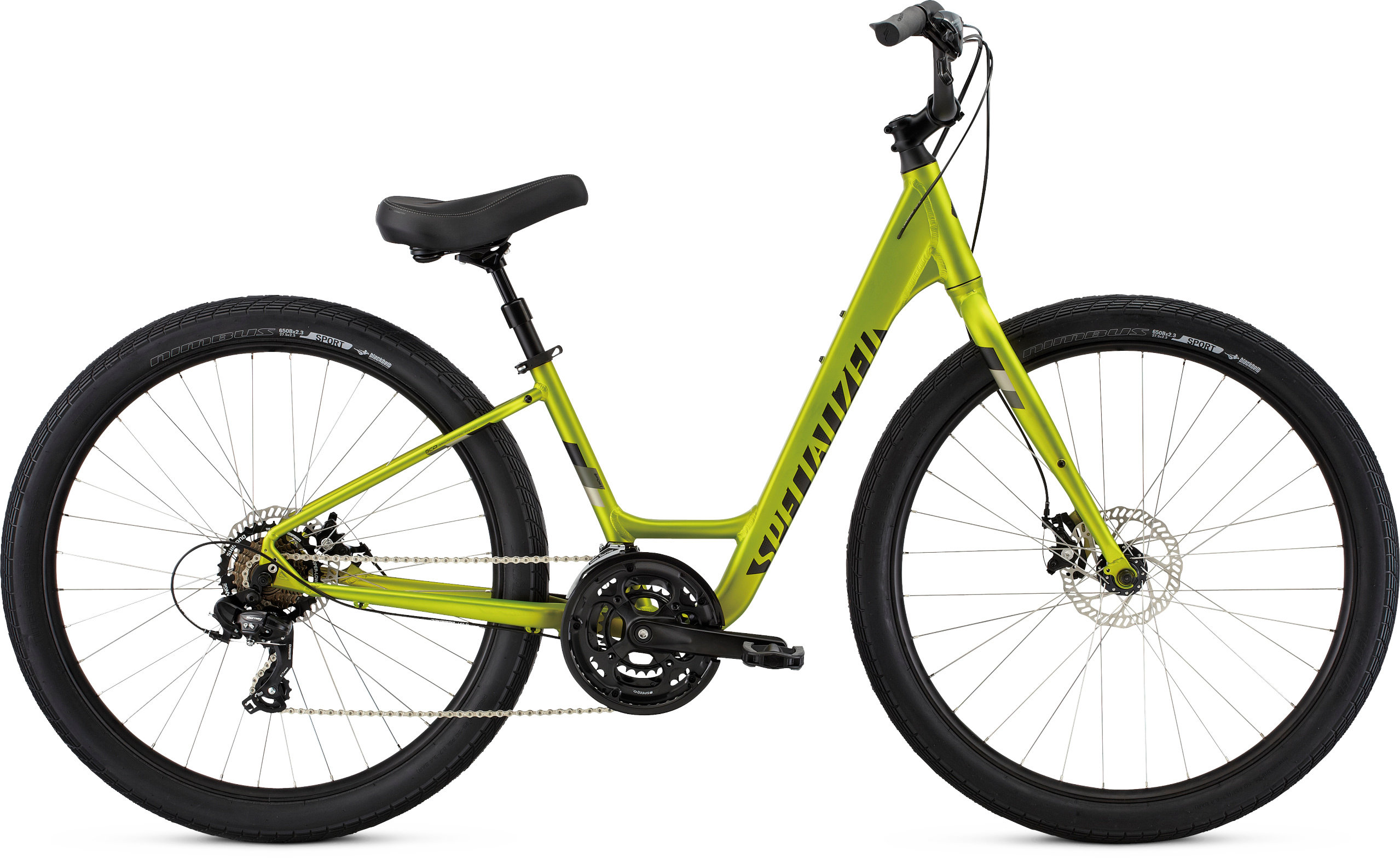 Roll Sport Low Entry Specialized Com