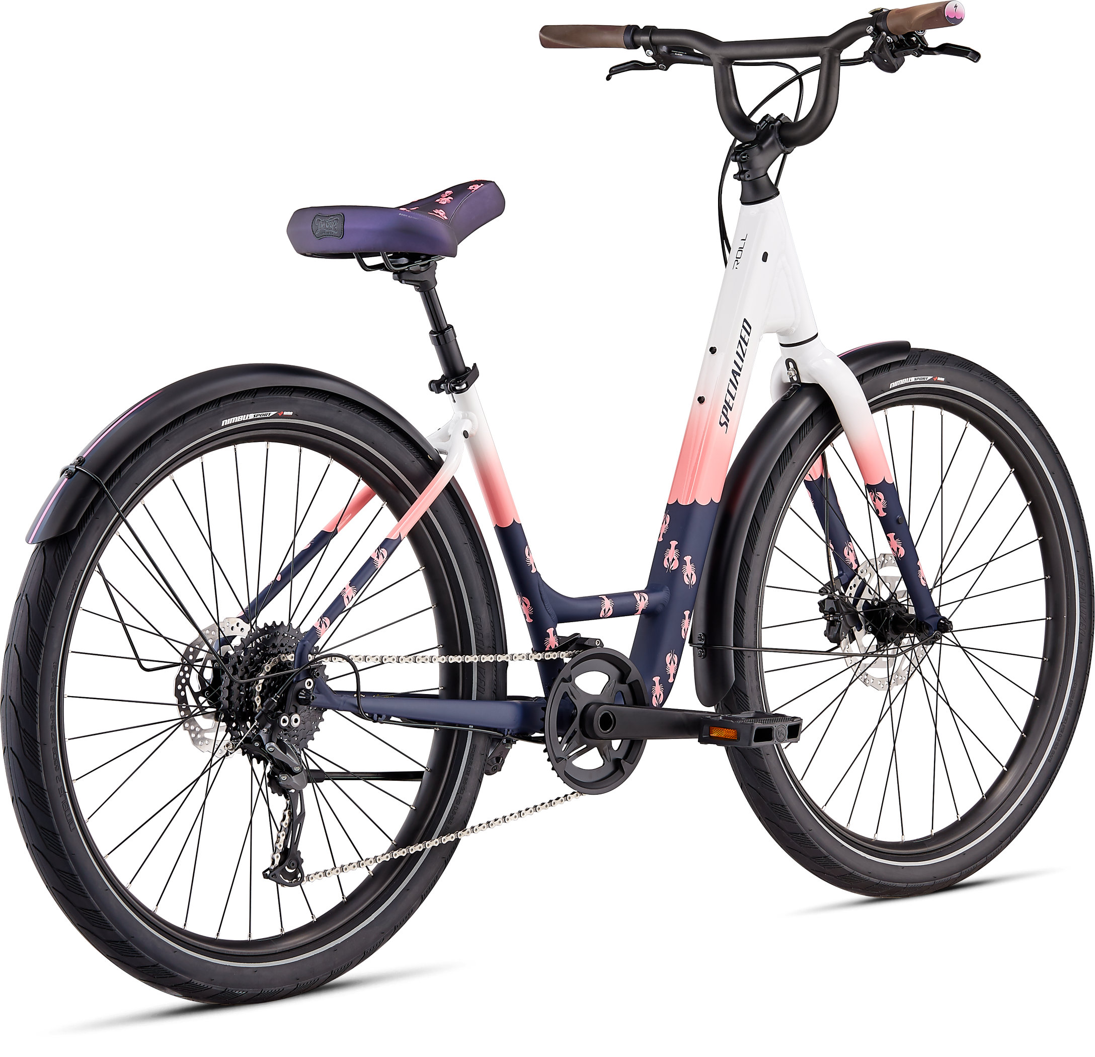 specialized roll elite low entry 2021