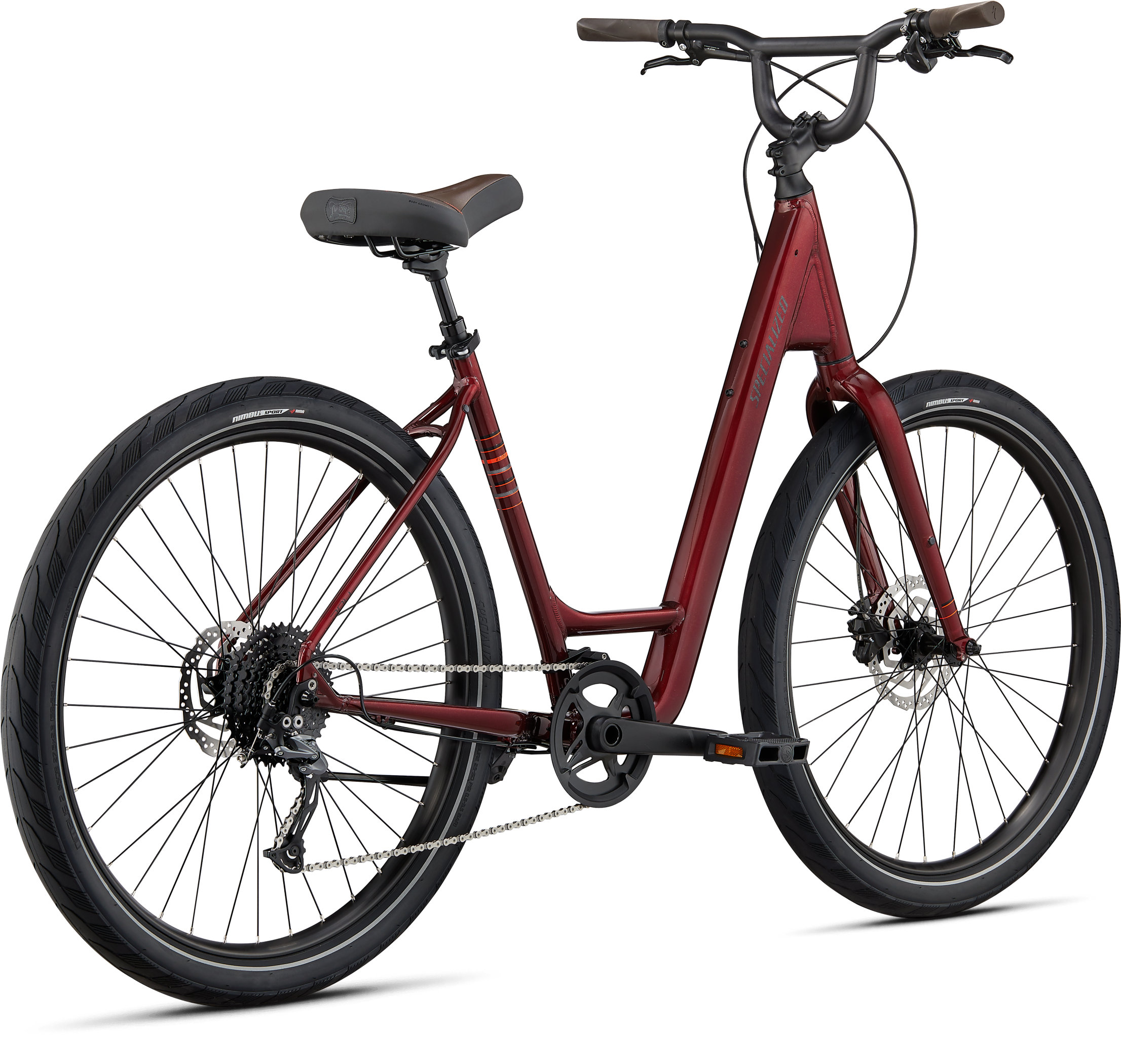 specialized roll elite low entry 2021