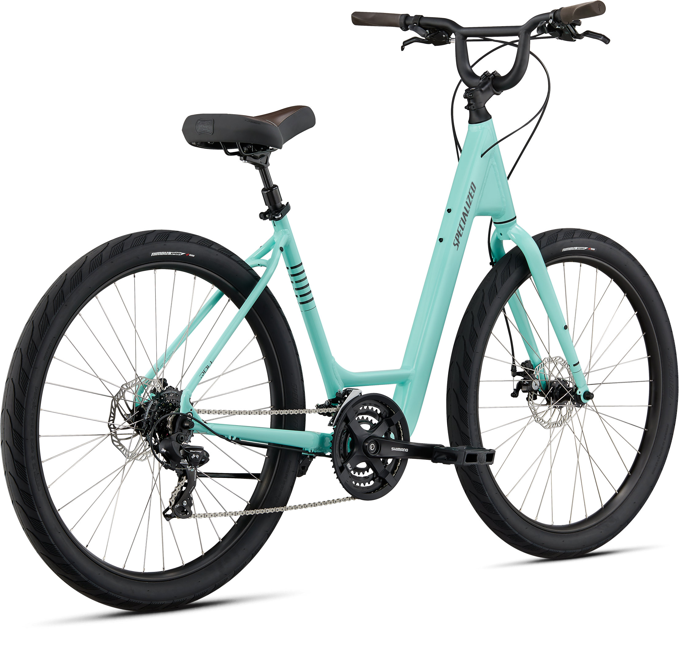 specialized roll sport low entry small