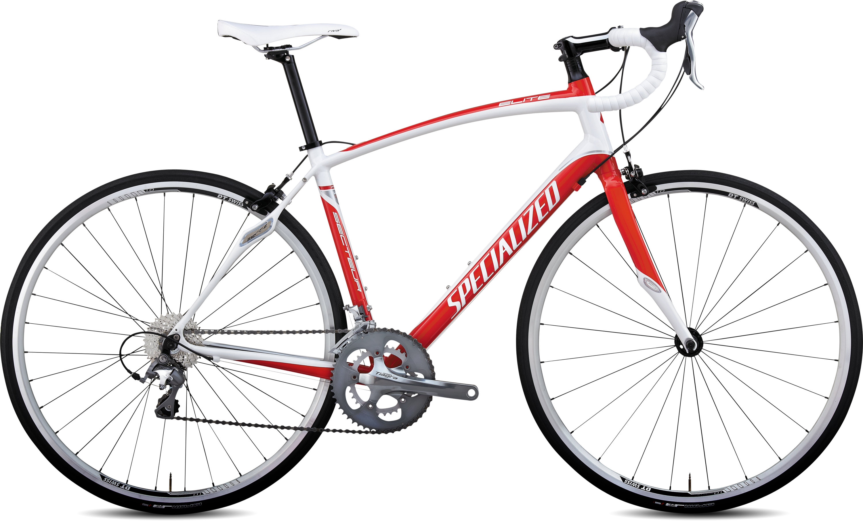 specialized secteur comp 2012