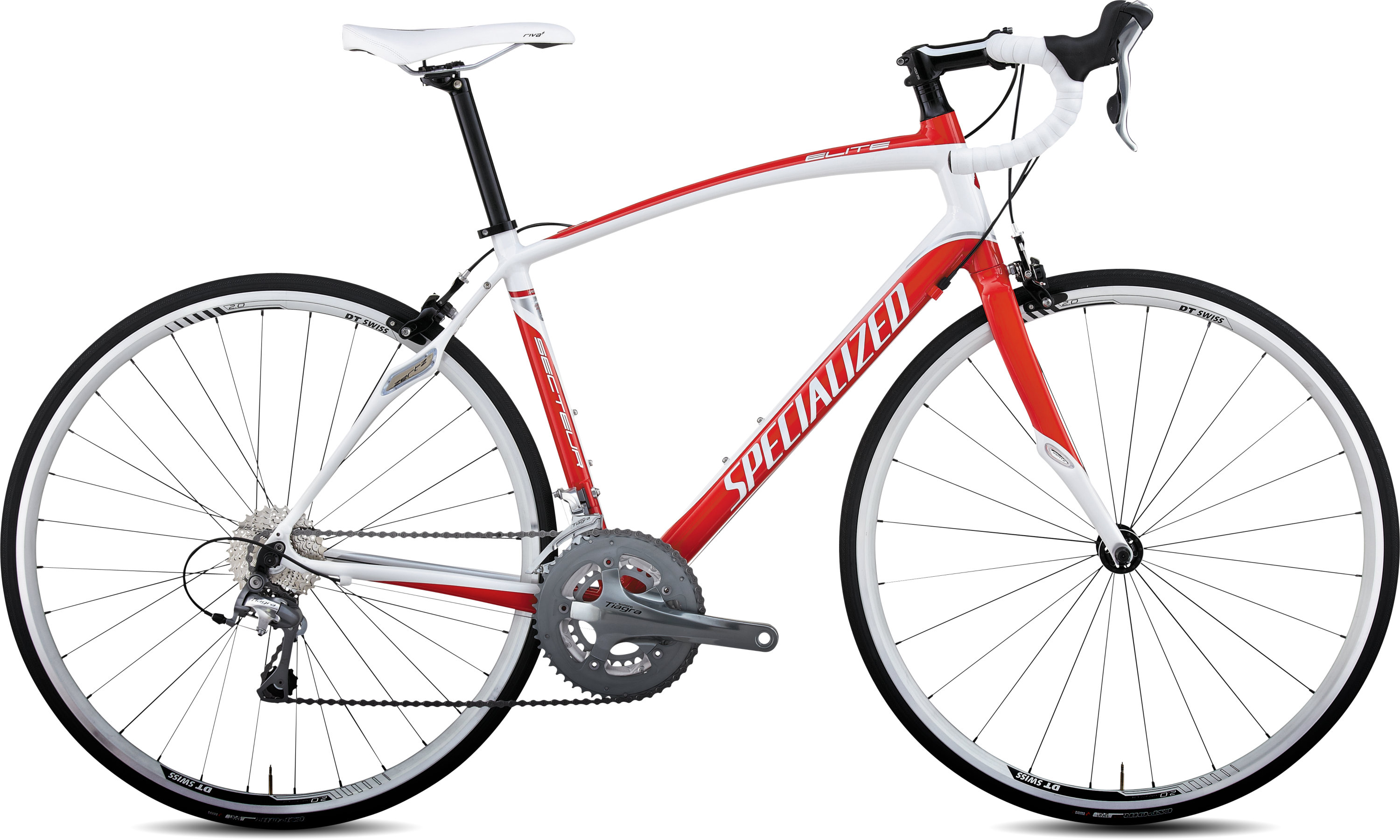 specialized secteur 2011