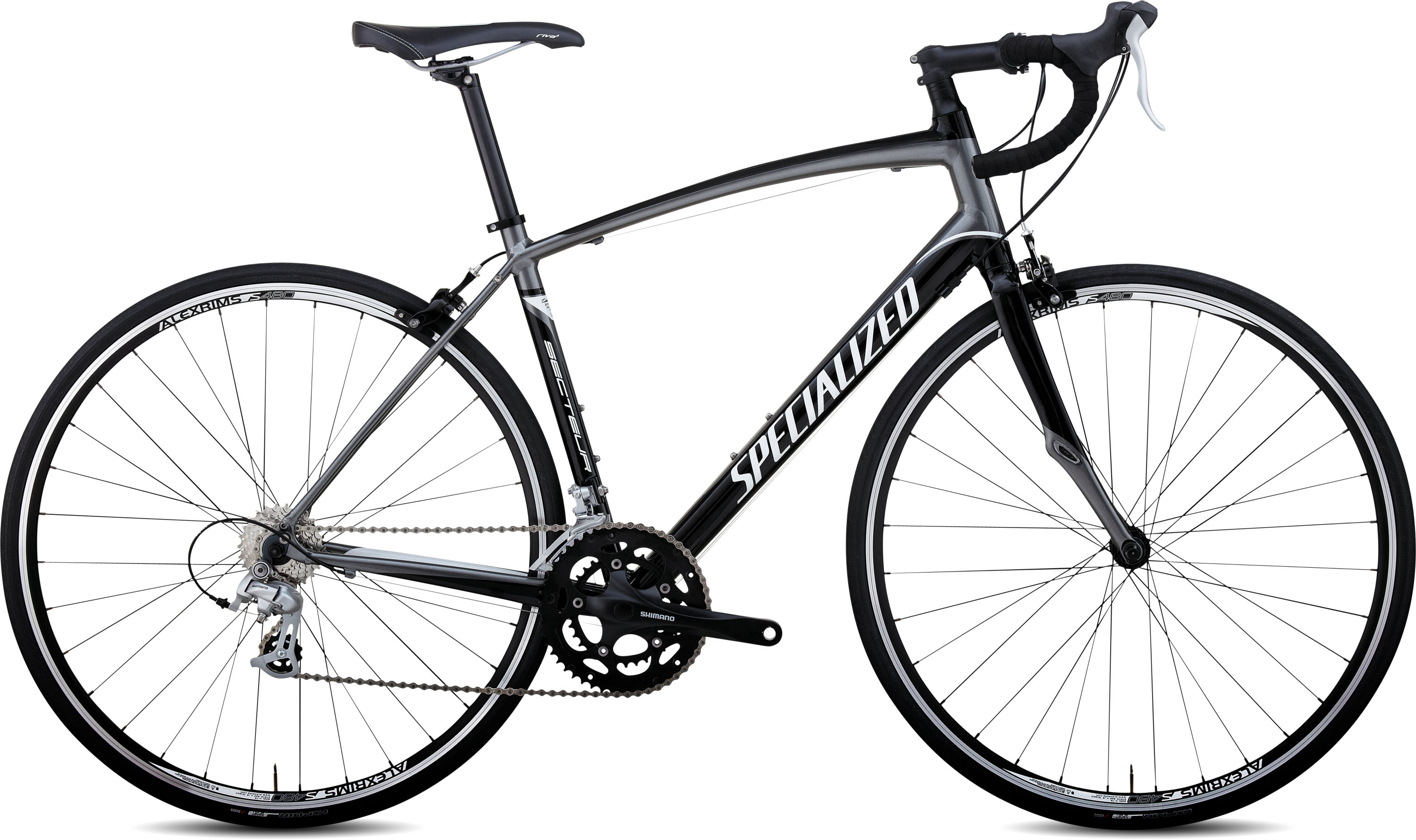 specialized secteur disc