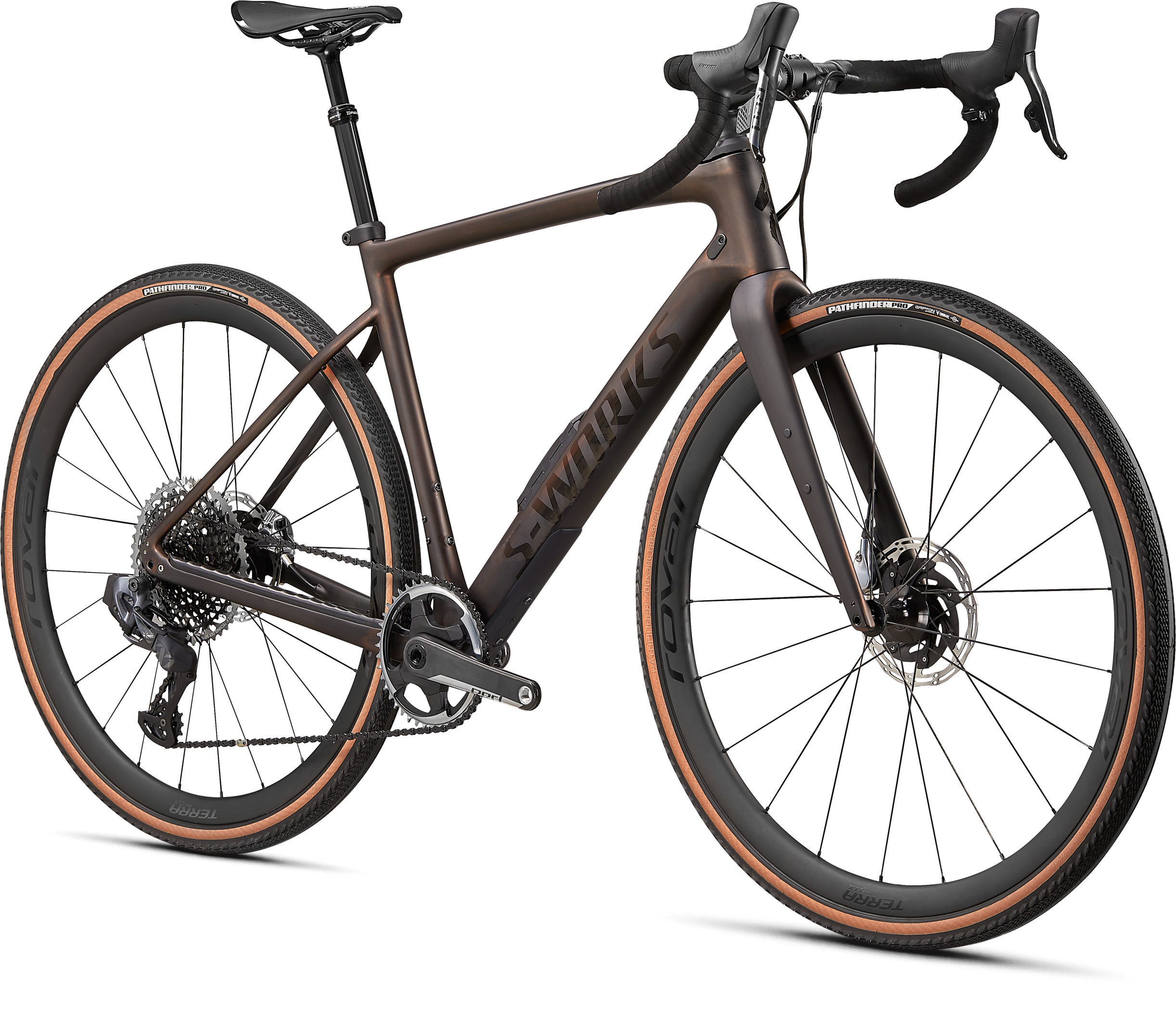 2021 s works diverge