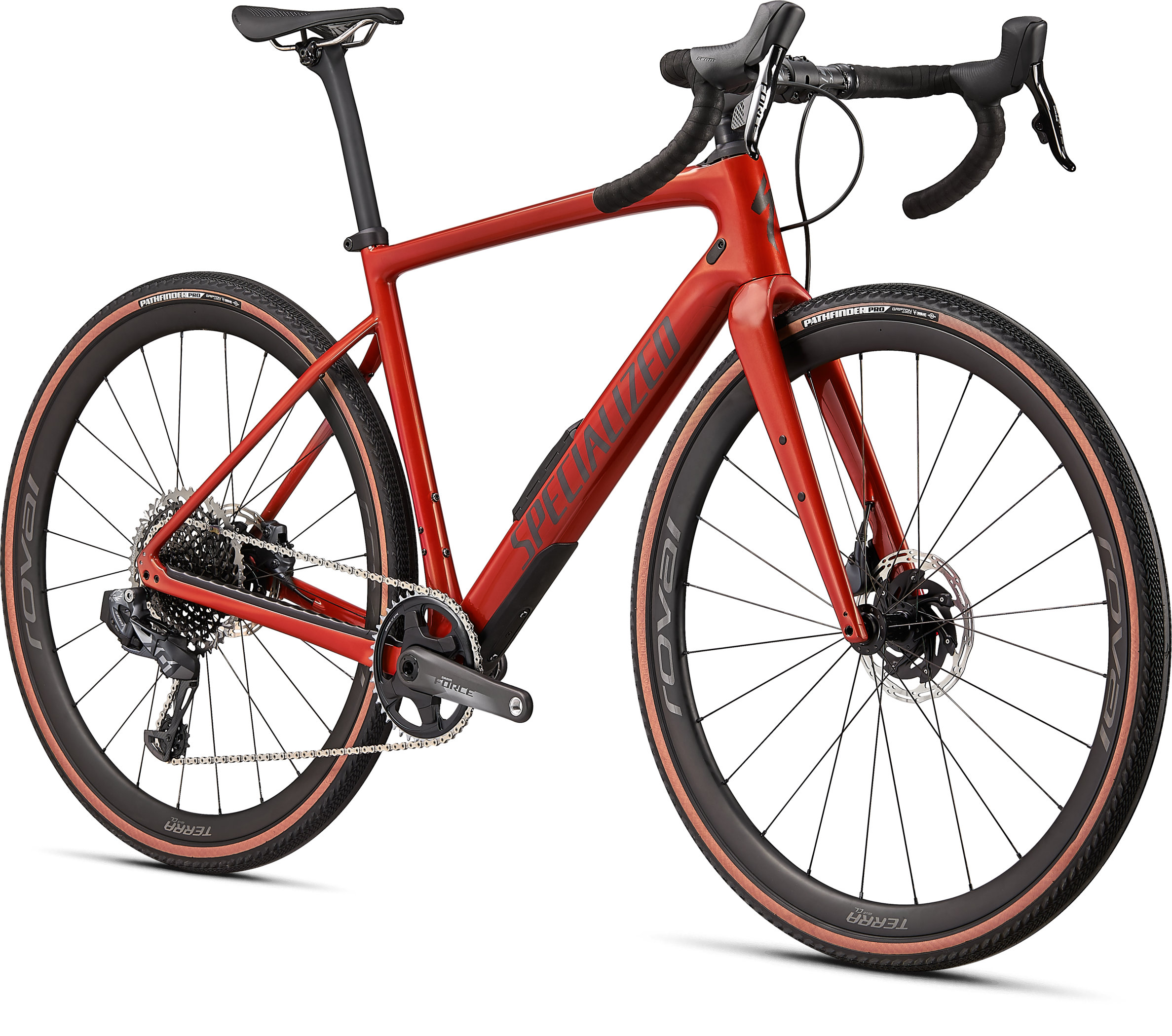 diverge carbon 2019