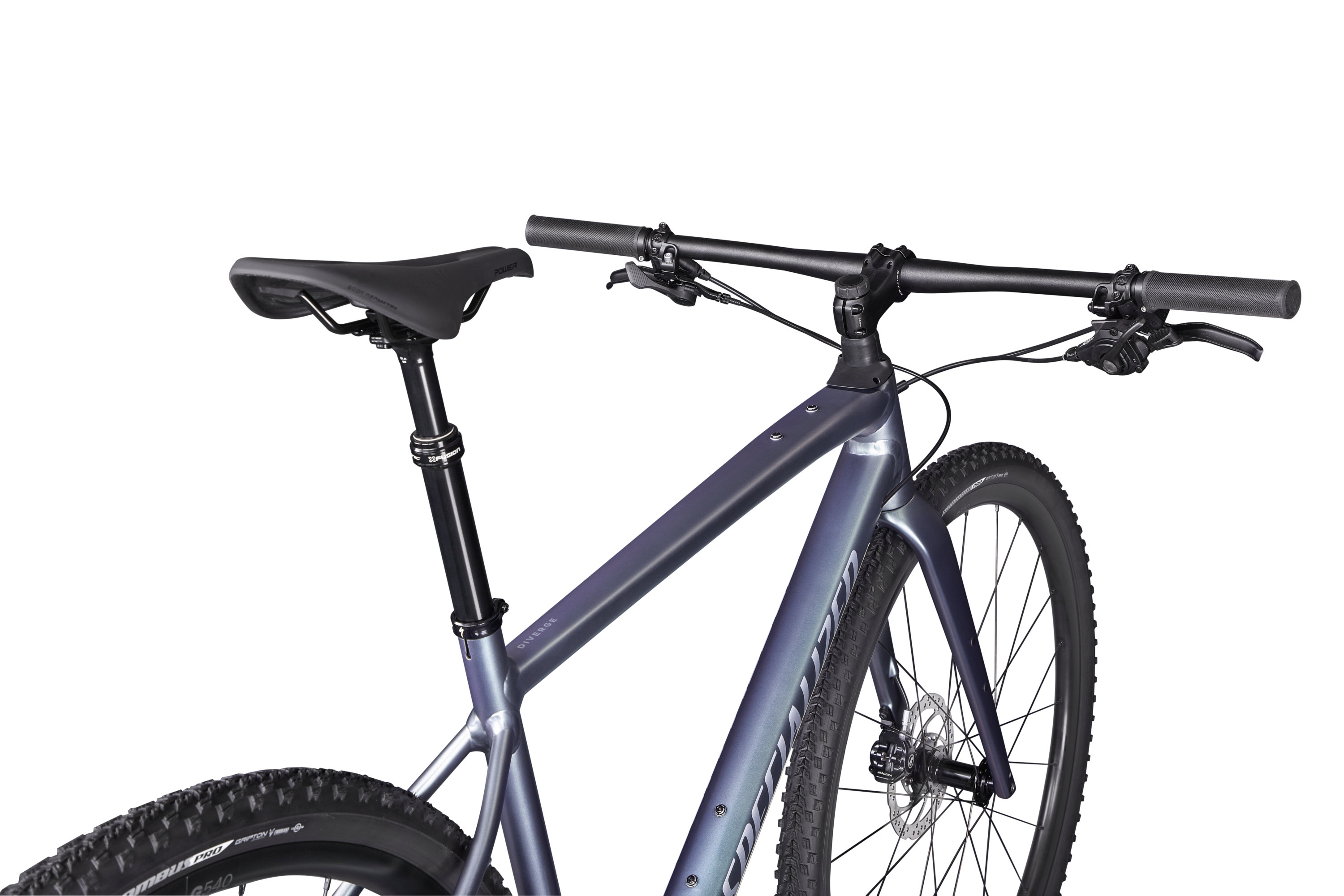 specialized diverge evo expert