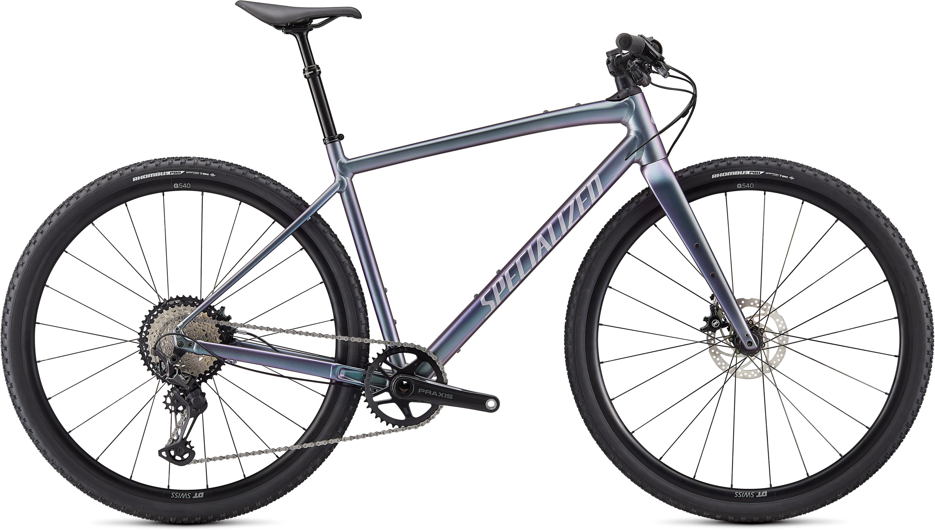 Diverge Expert E5 EVO | Specialized.com