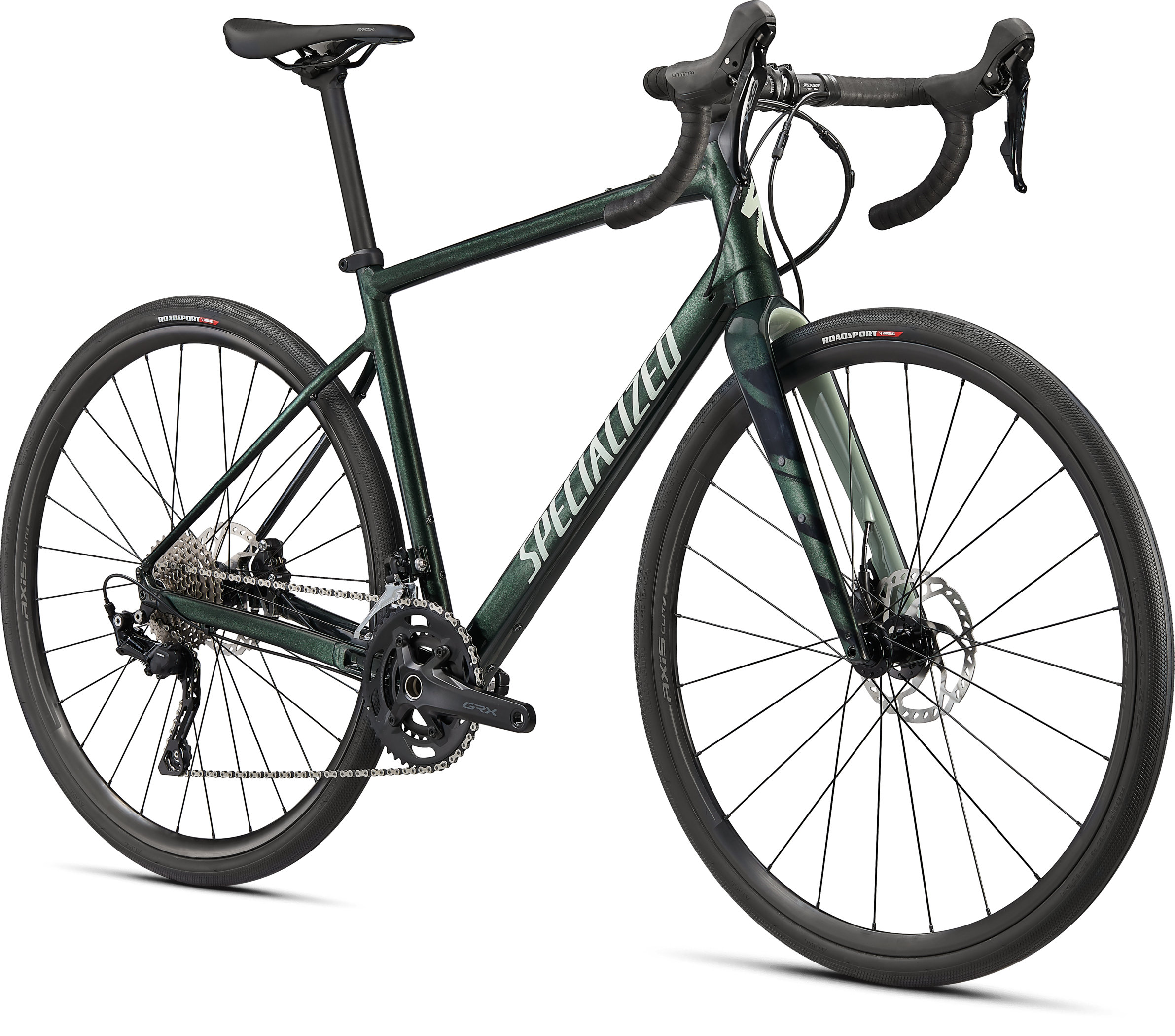 specialized diverge elite e5