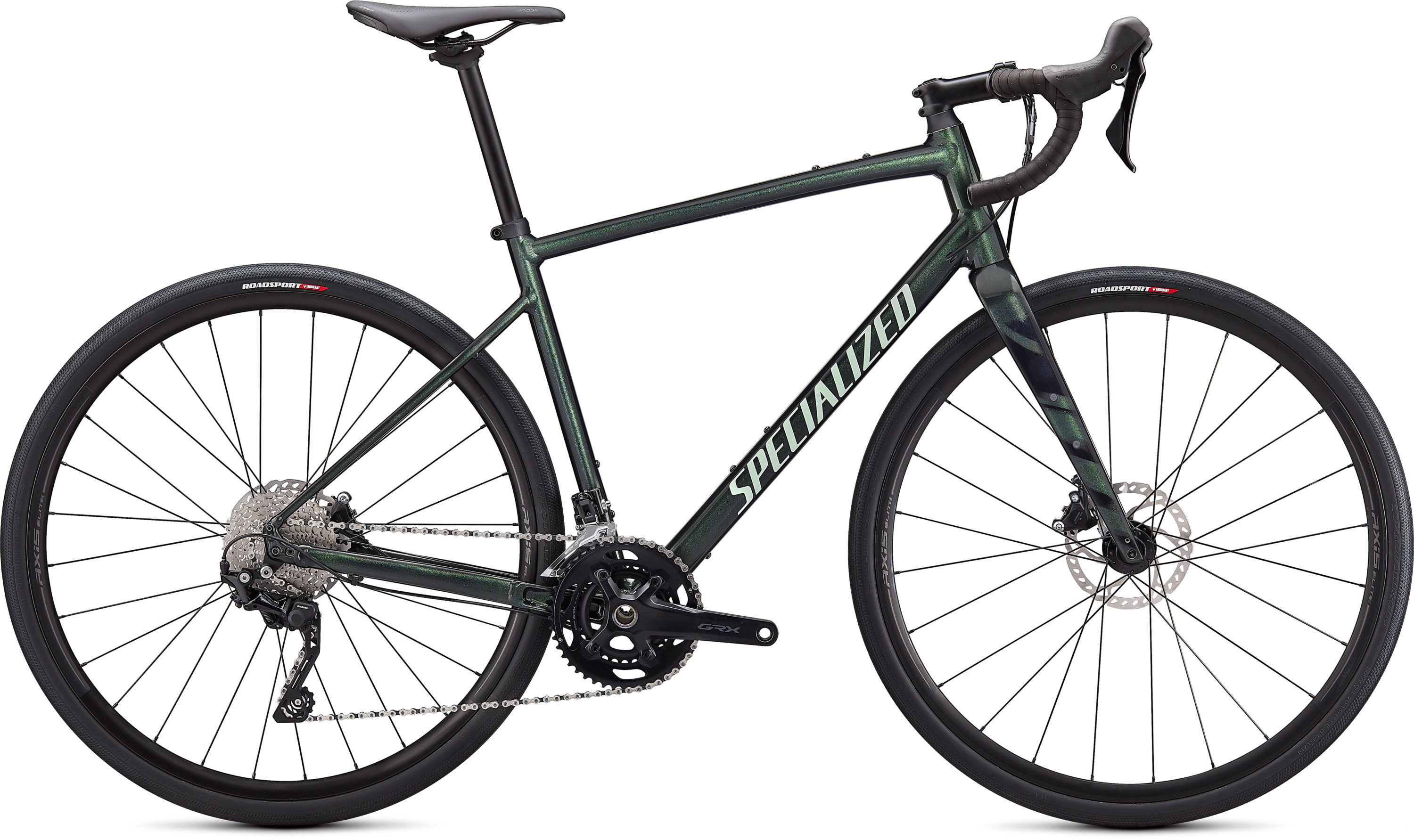 gravel specialized diverge e5 elite