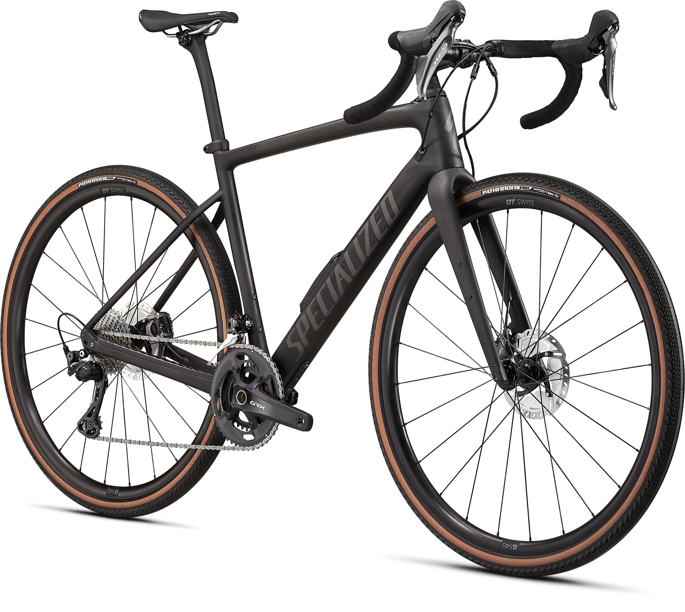 diverge carbon 2019
