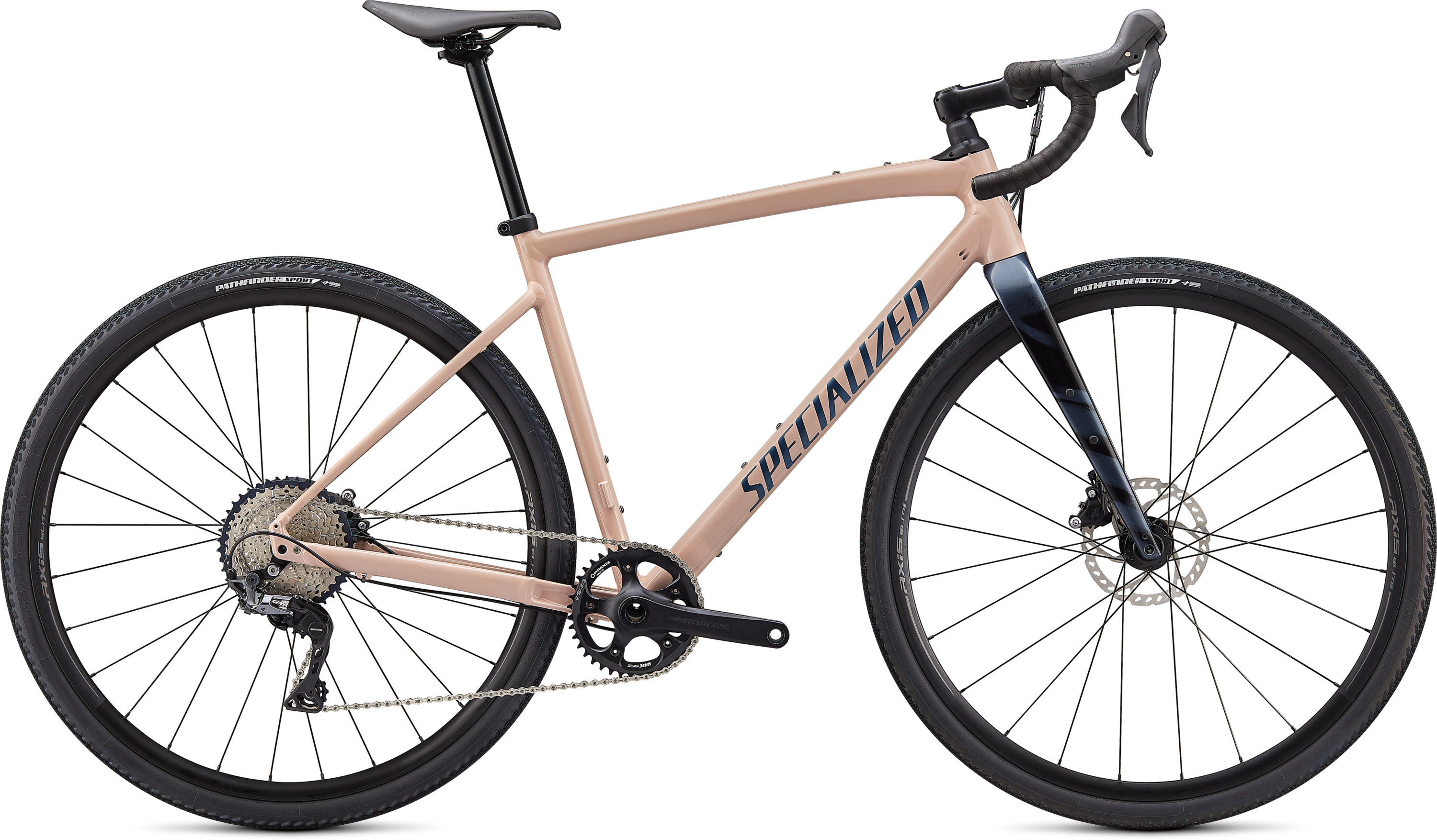 2019 specialized diverge e5