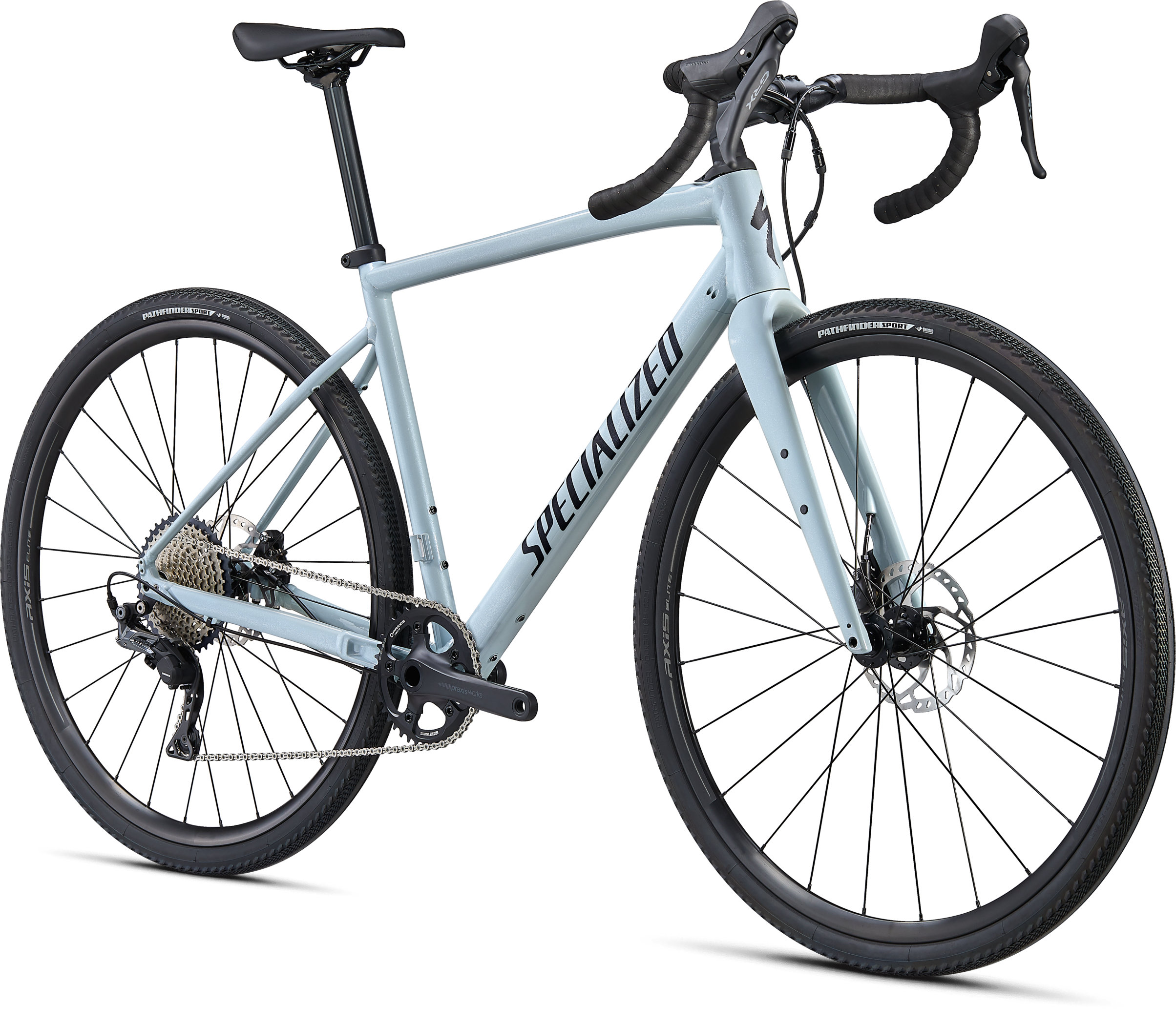 specialized e5 comp diverge