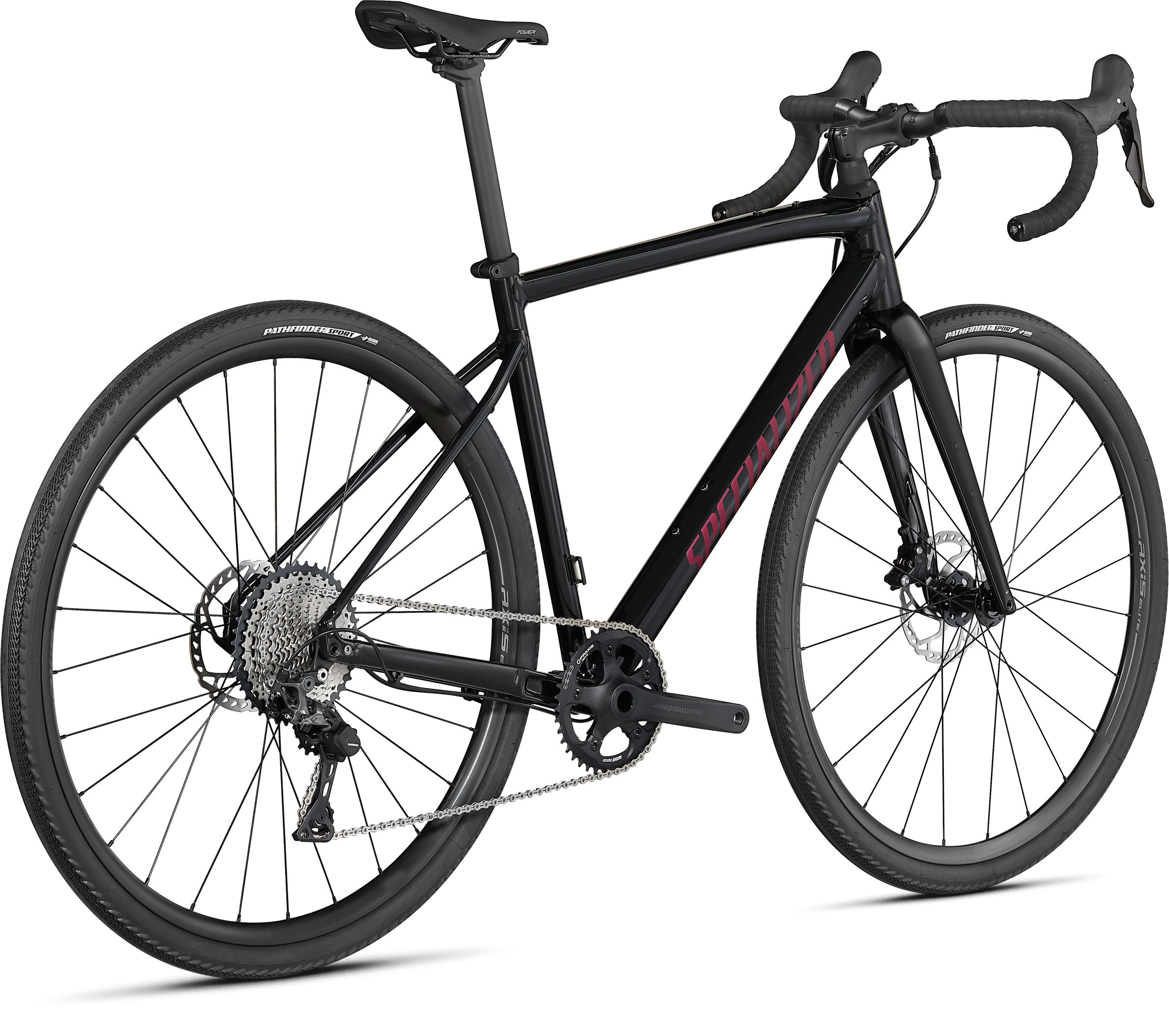 specialized 2021 diverge comp e5 road bike