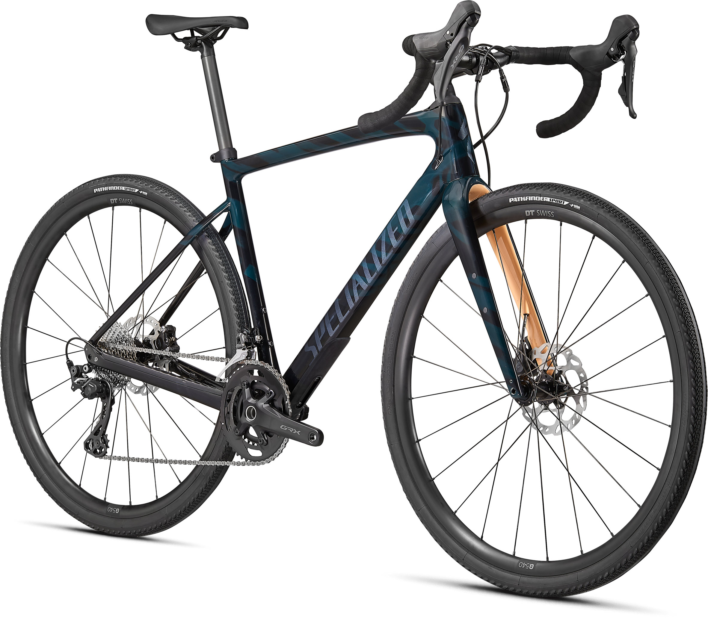 specialized diverge carbon sport 2020