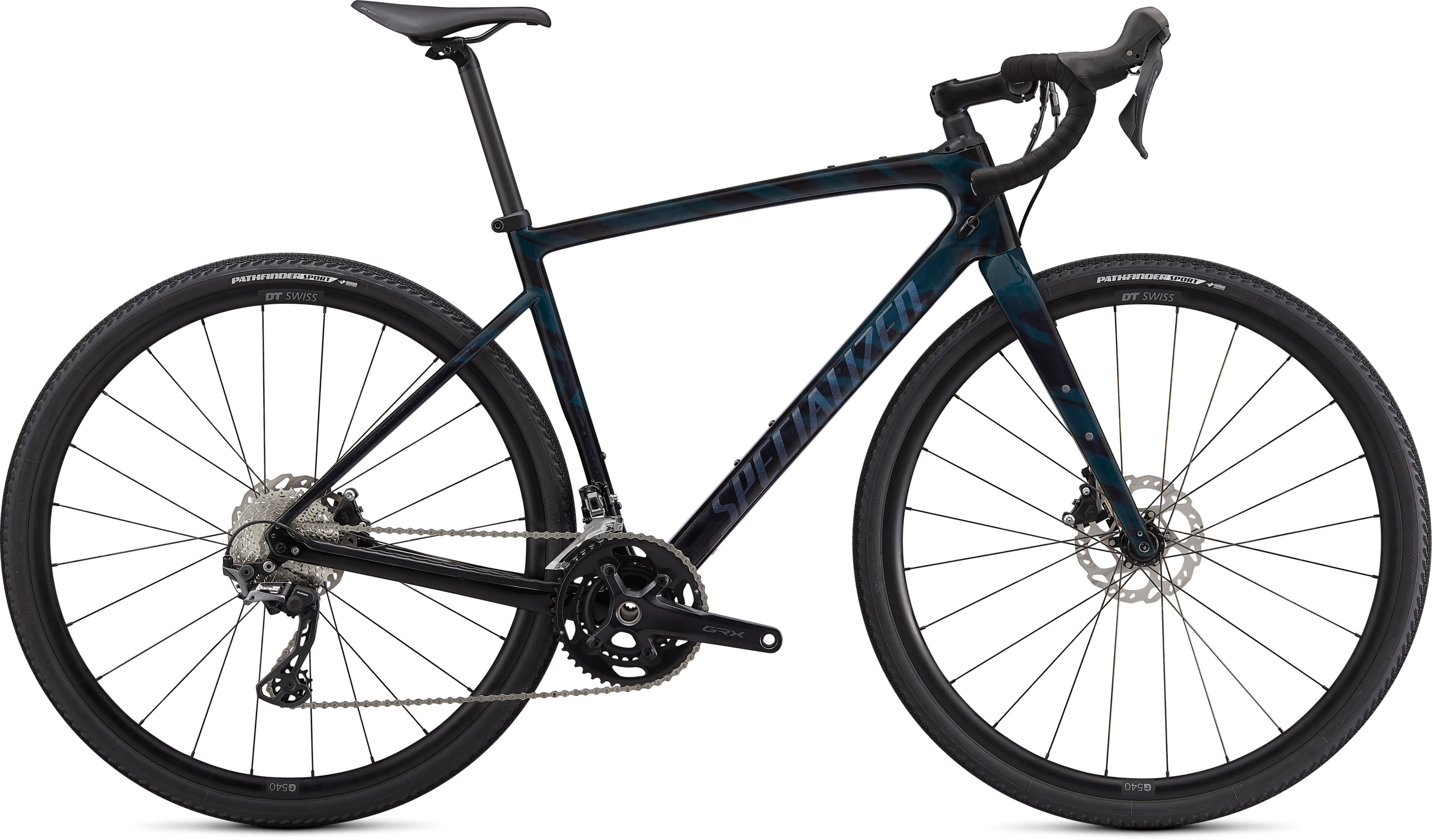 Diverge Sport Carbon