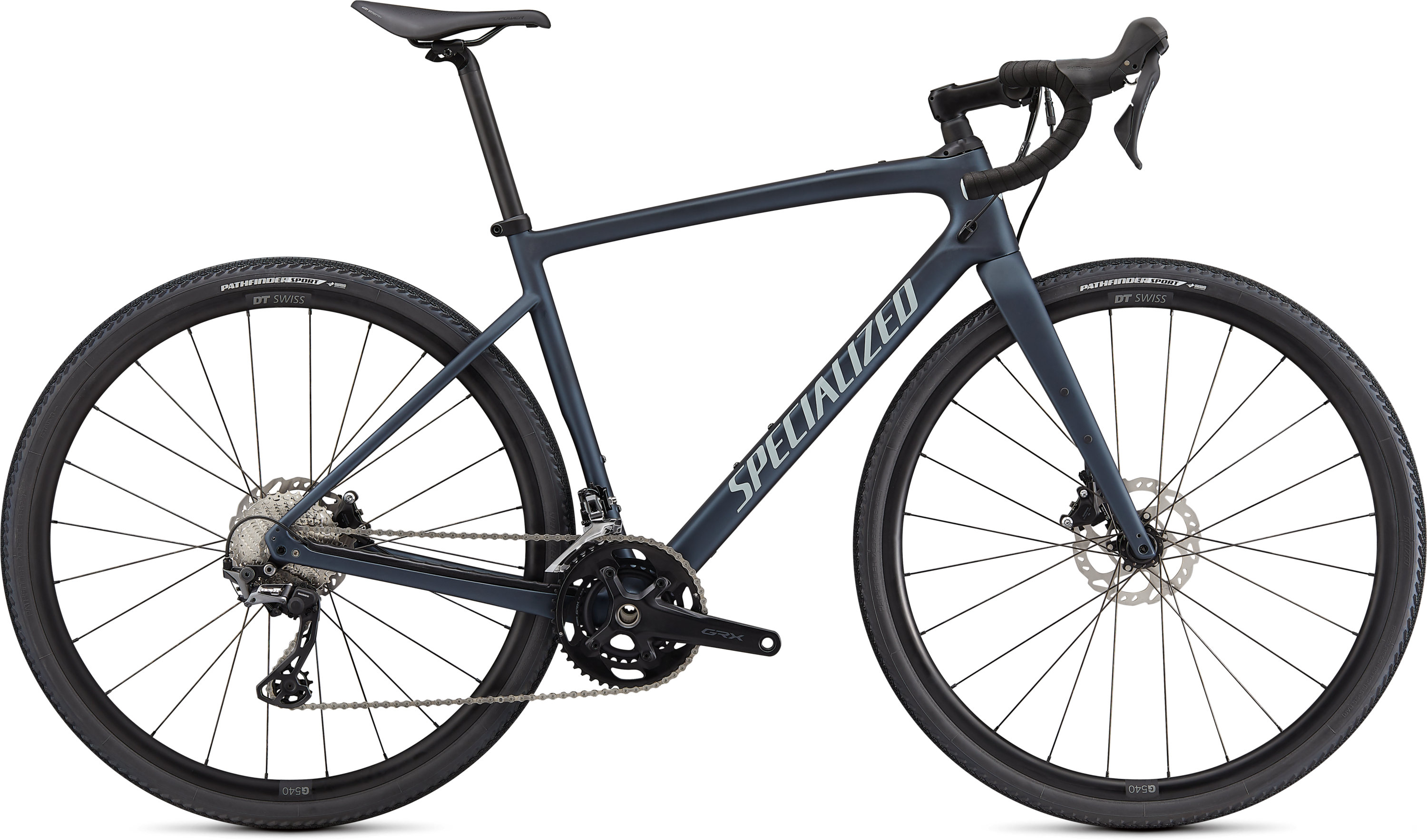 specialized diverge sport gravel bike