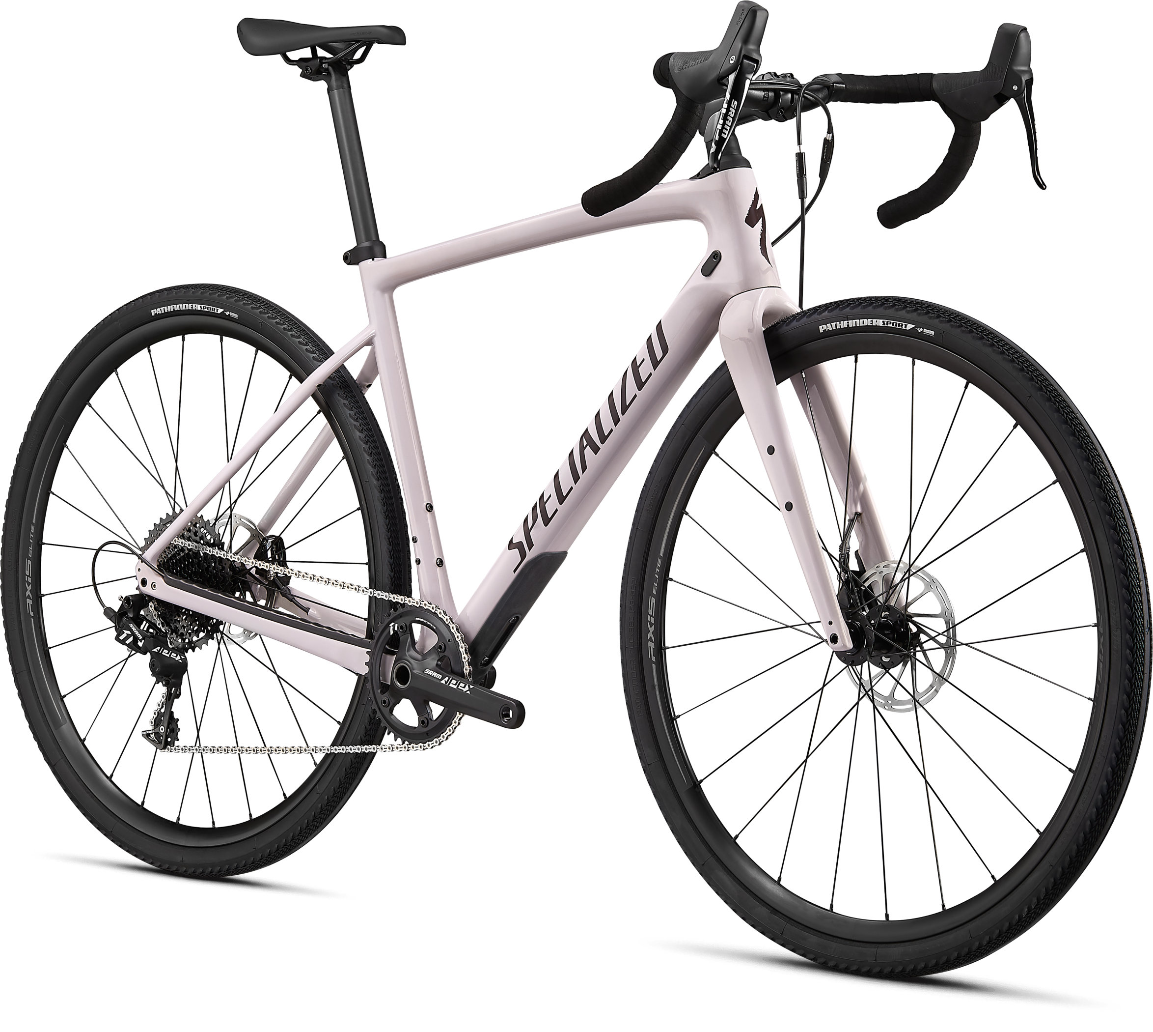 specialized diverge base carbon