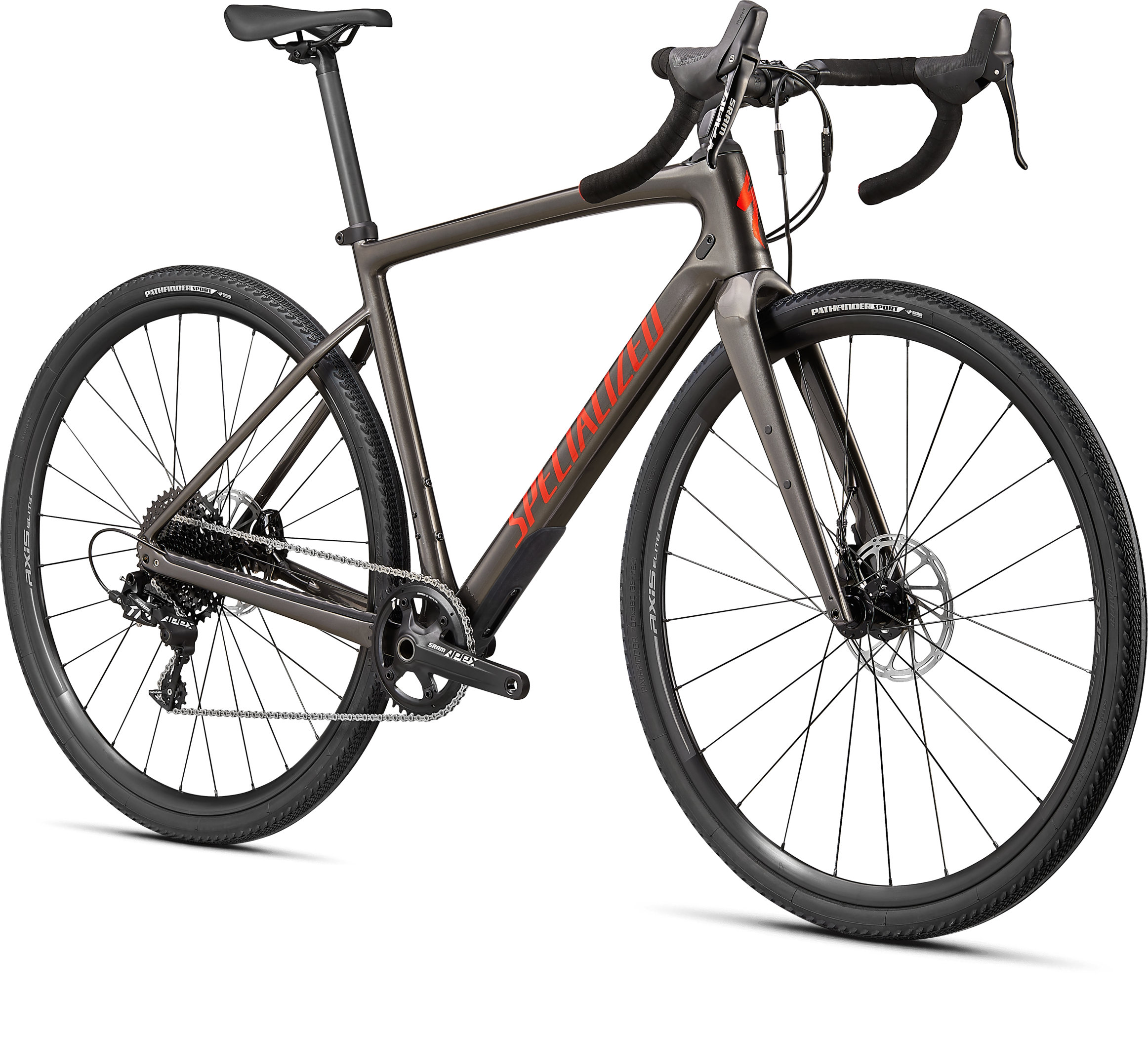 specialized carbon gravel