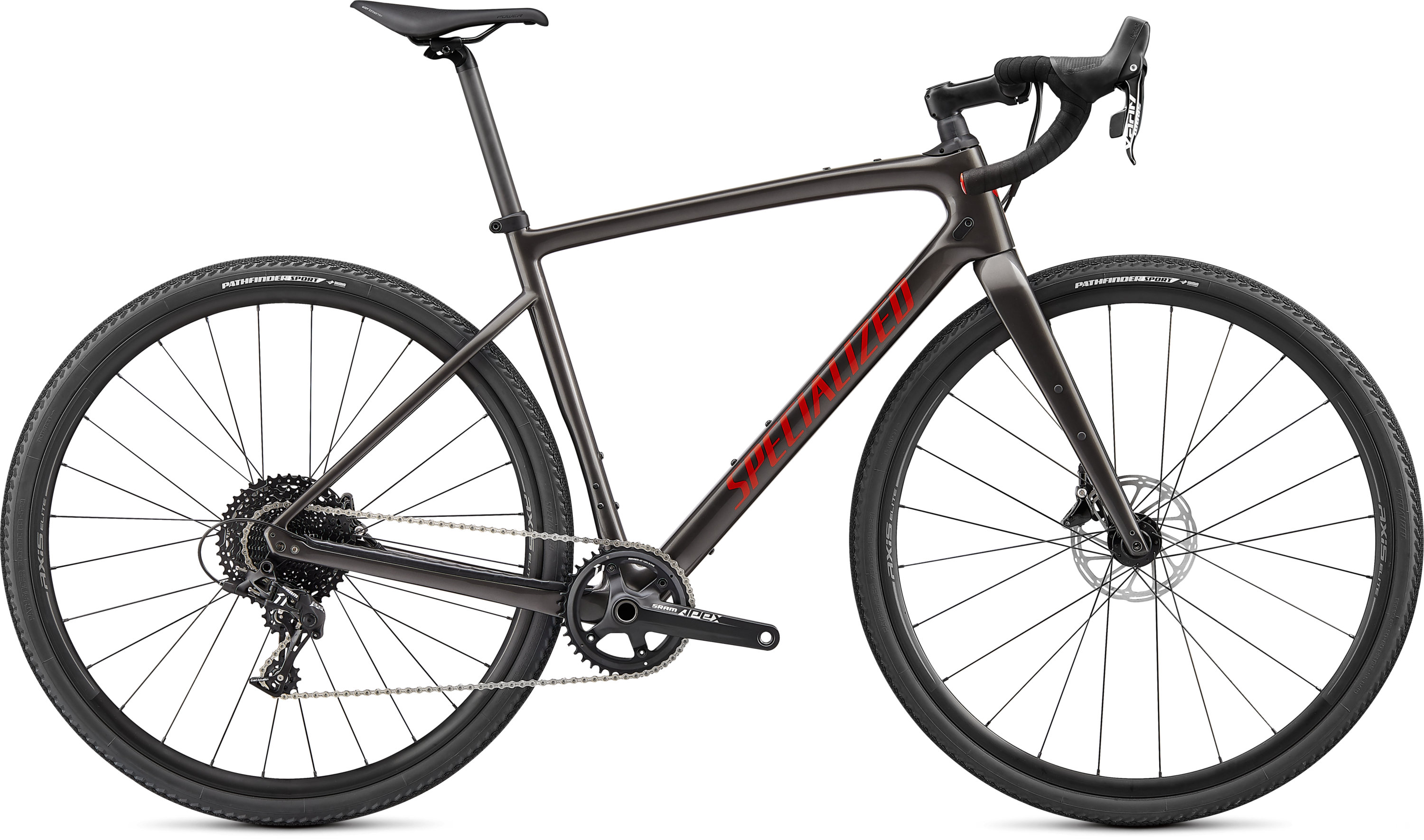 specialized diverge carbon 56