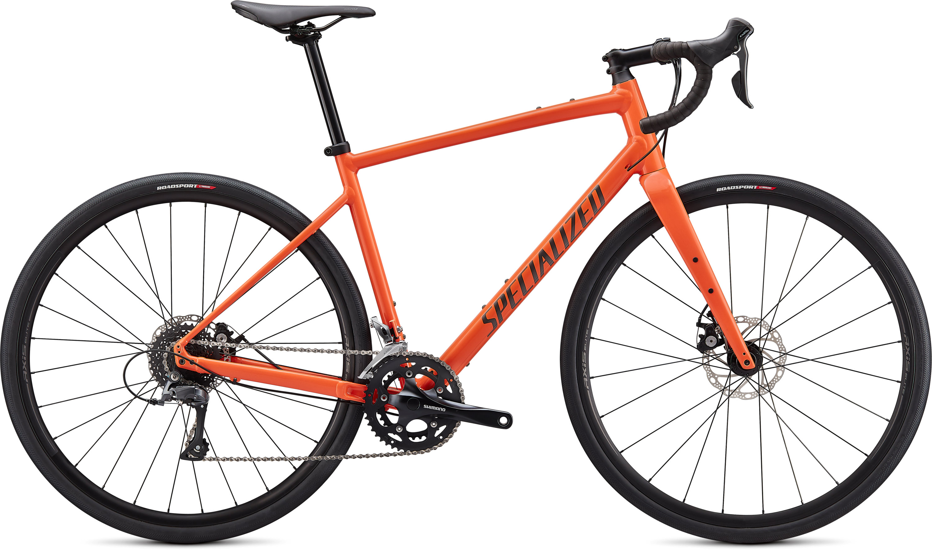 specialized diverge sport e5