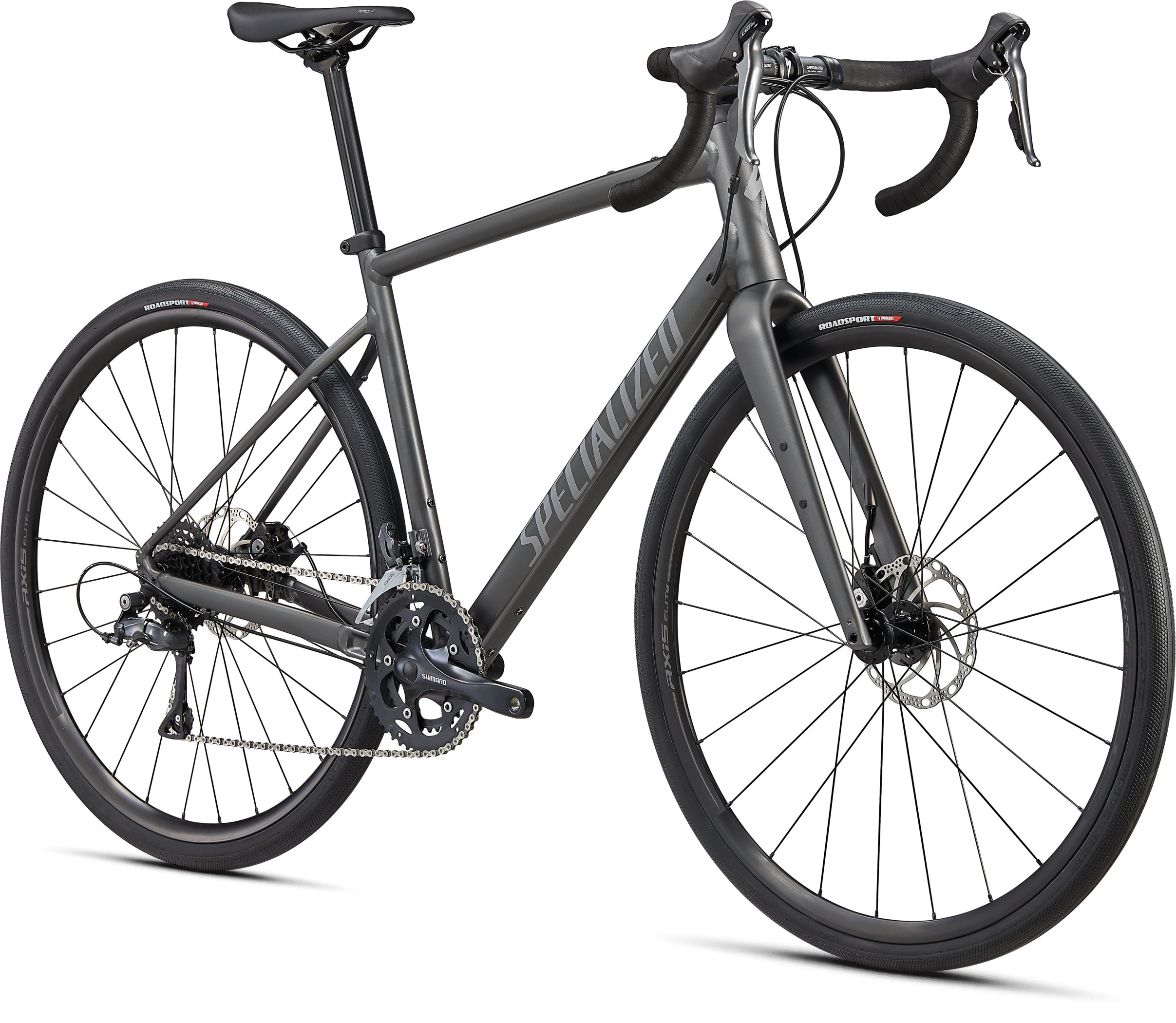 specialized diverge e5 road bike