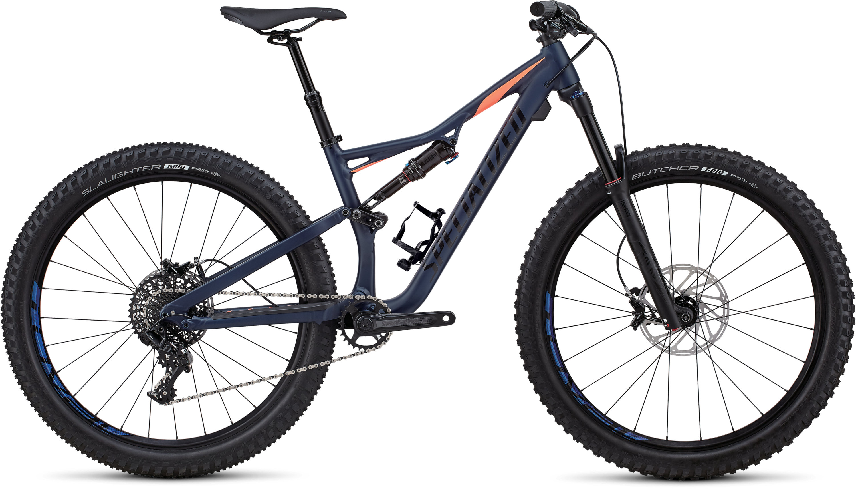 specialized rhyme 2018