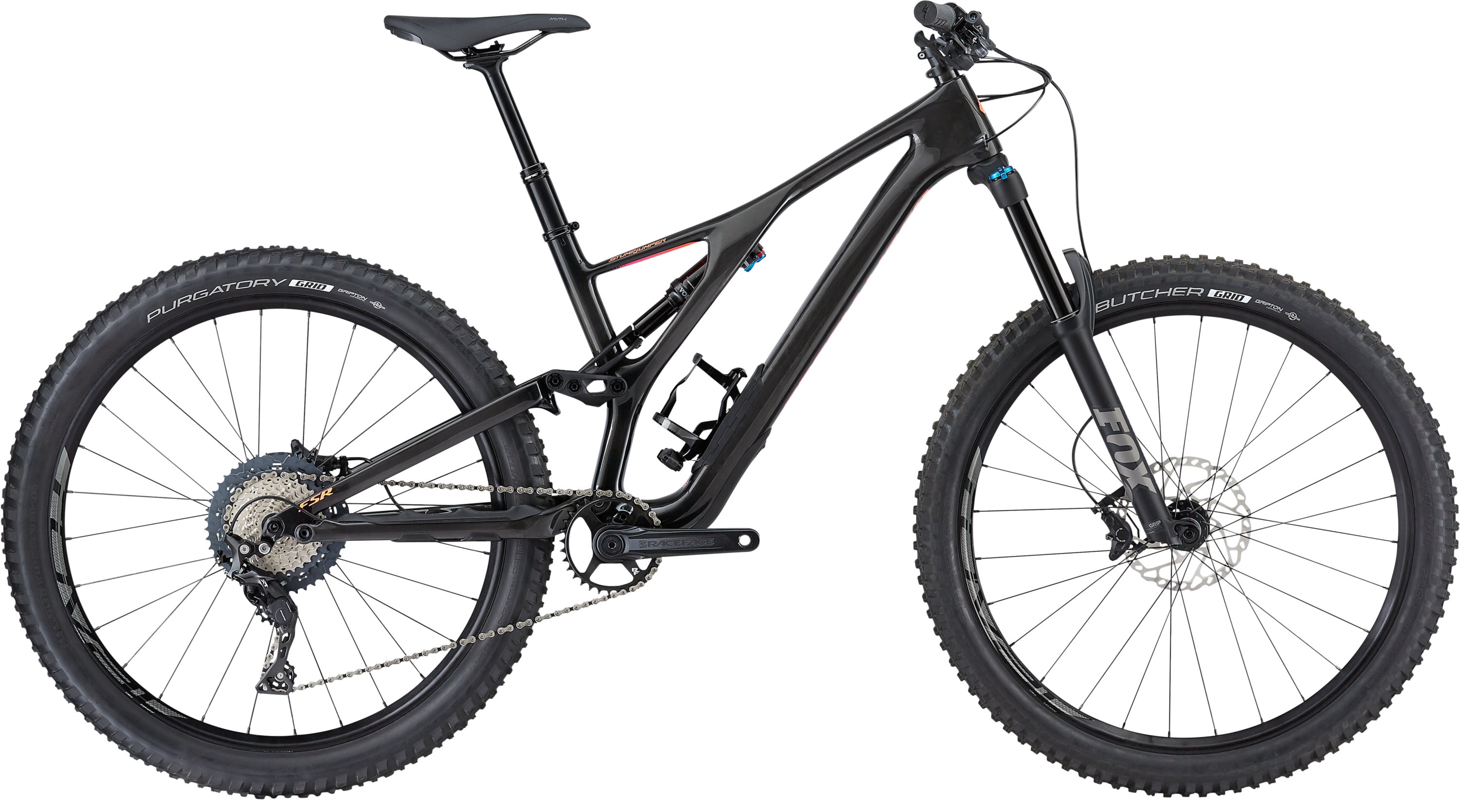 specialized stumpjumper comp carbon 27.5 2019