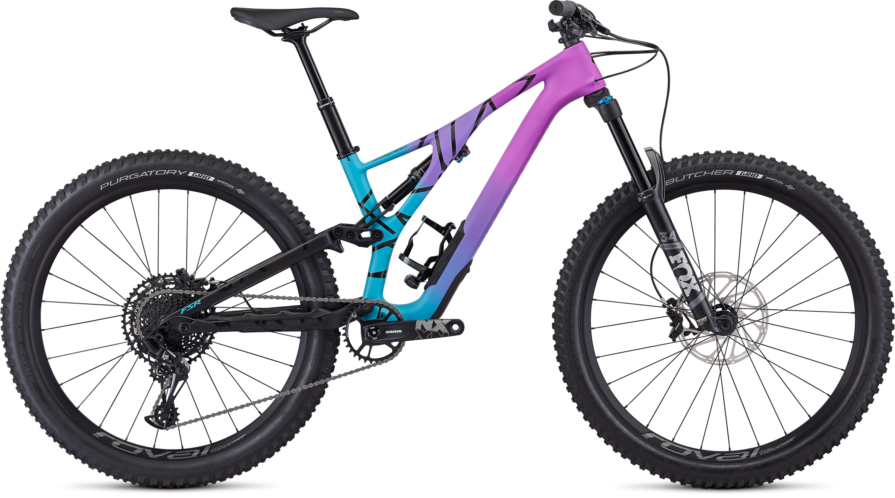 specialized stumpjumper 27