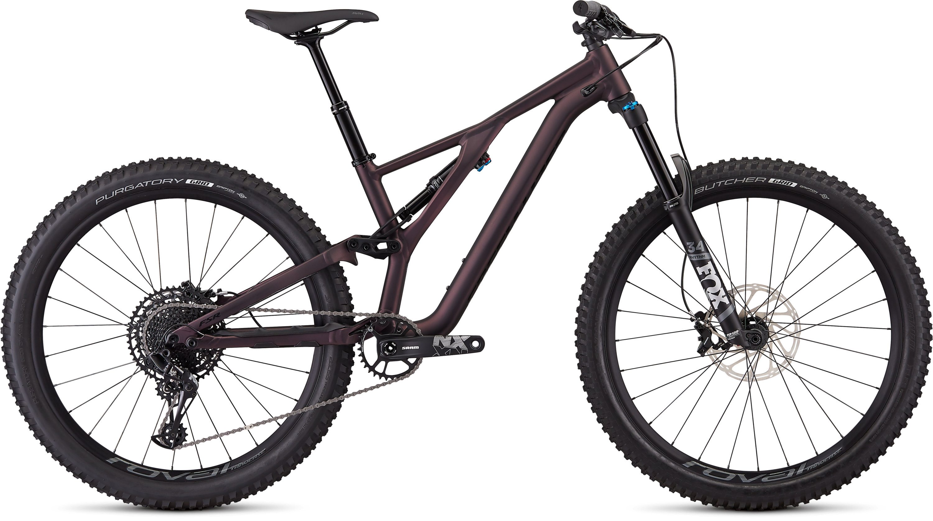 trek supercaliber 9.7 price