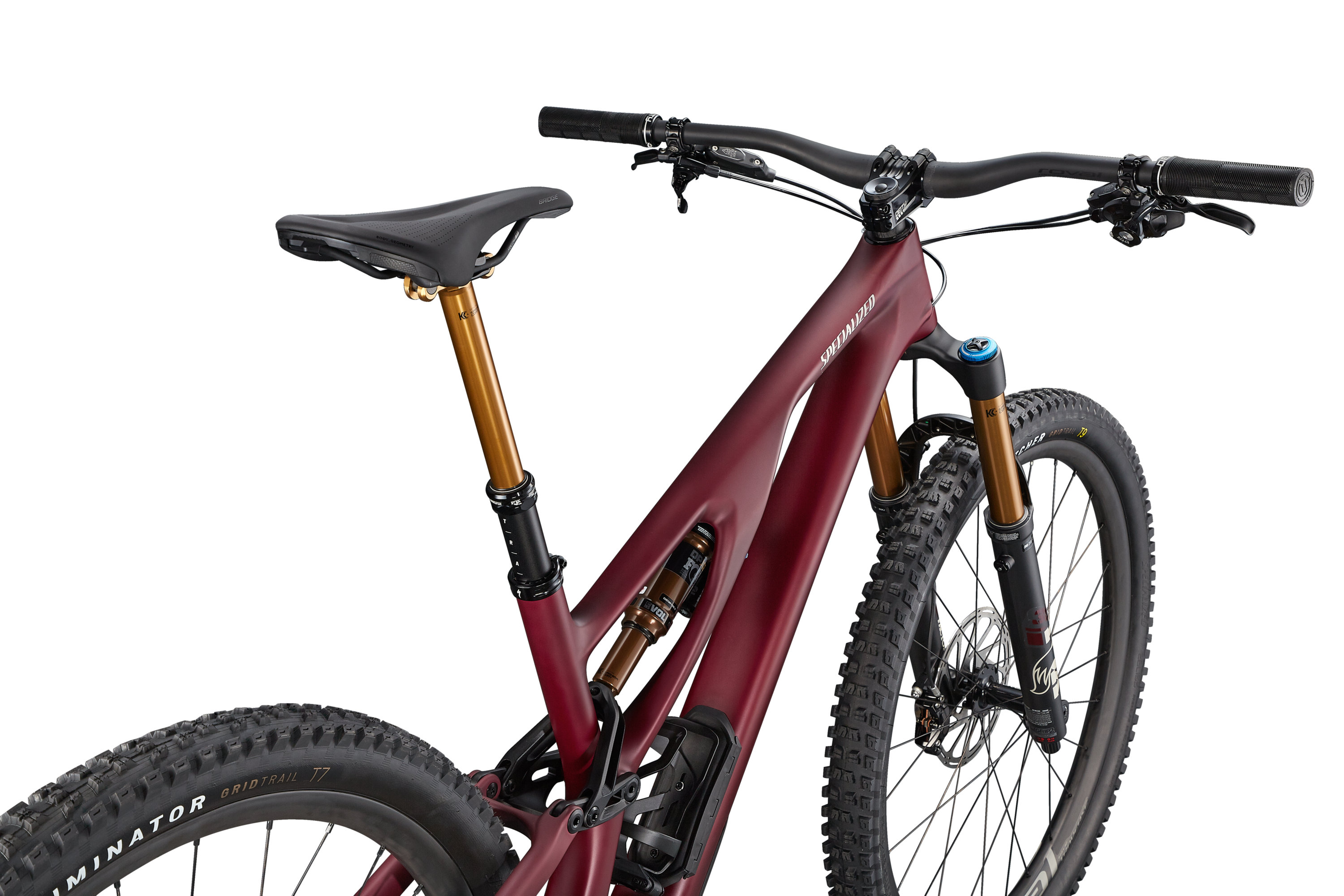 specialized stumpjumper evo pro carbon