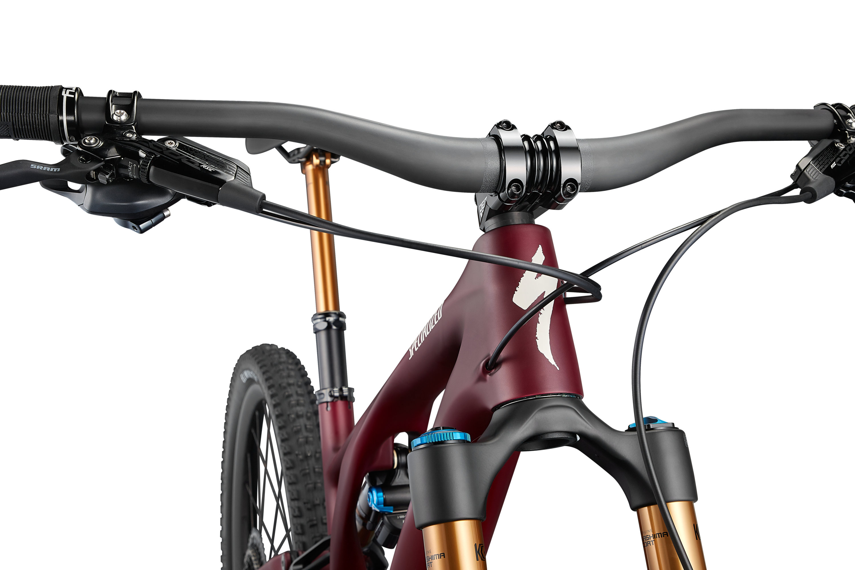 specialized stumpjumper evo pro carbon