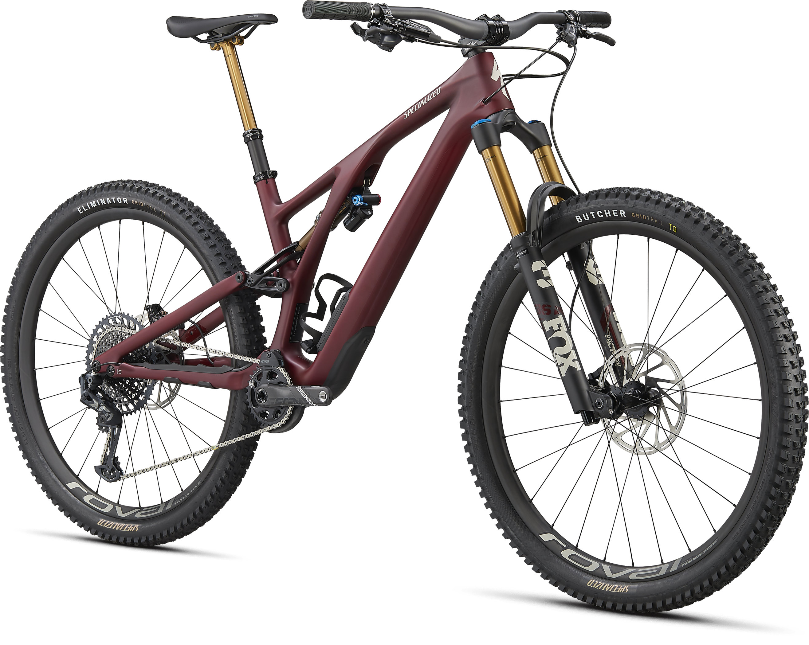 2020 specialized stumpjumper evo pro 29