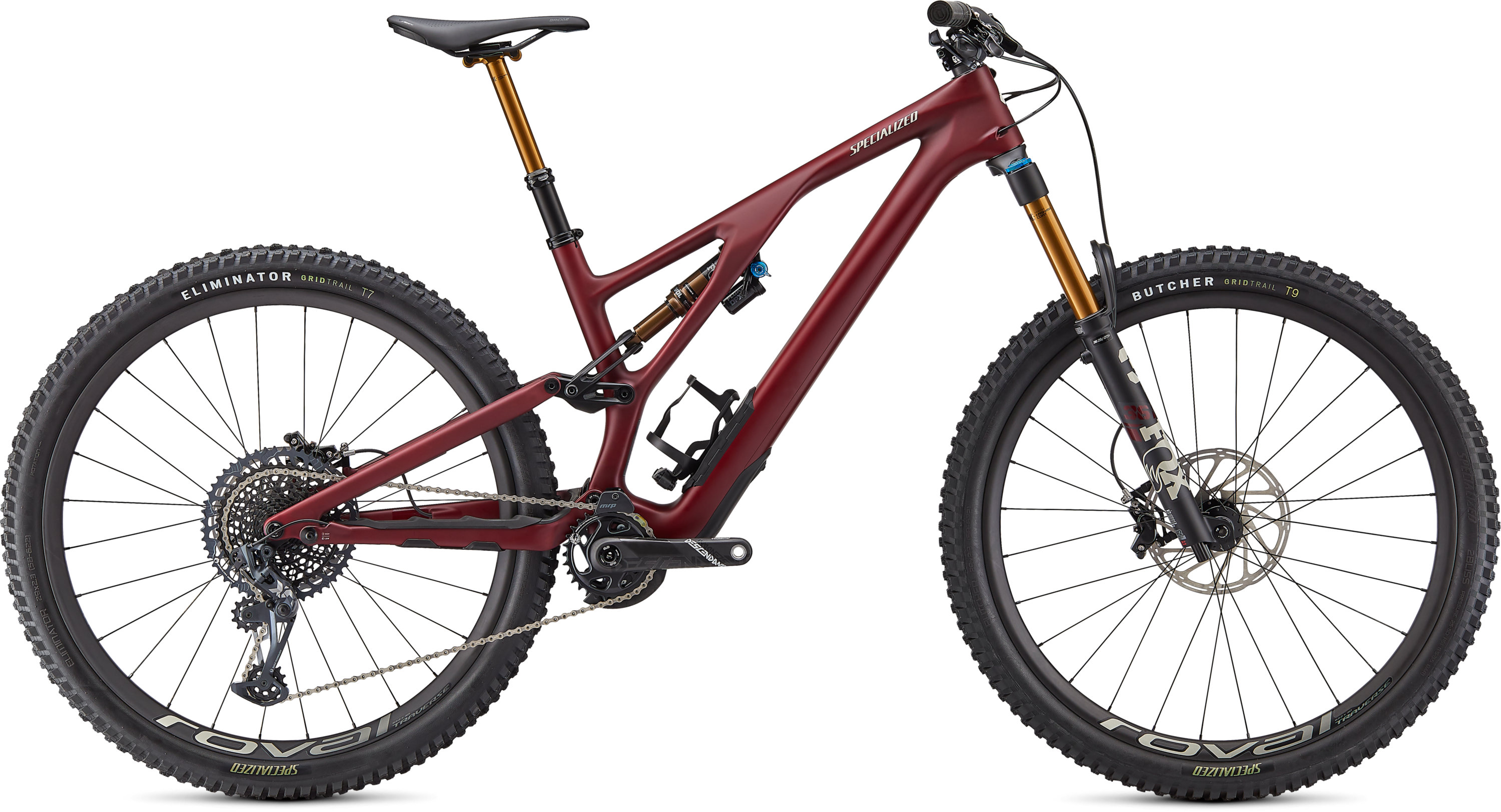 specialized stumpjumper evo pro 29