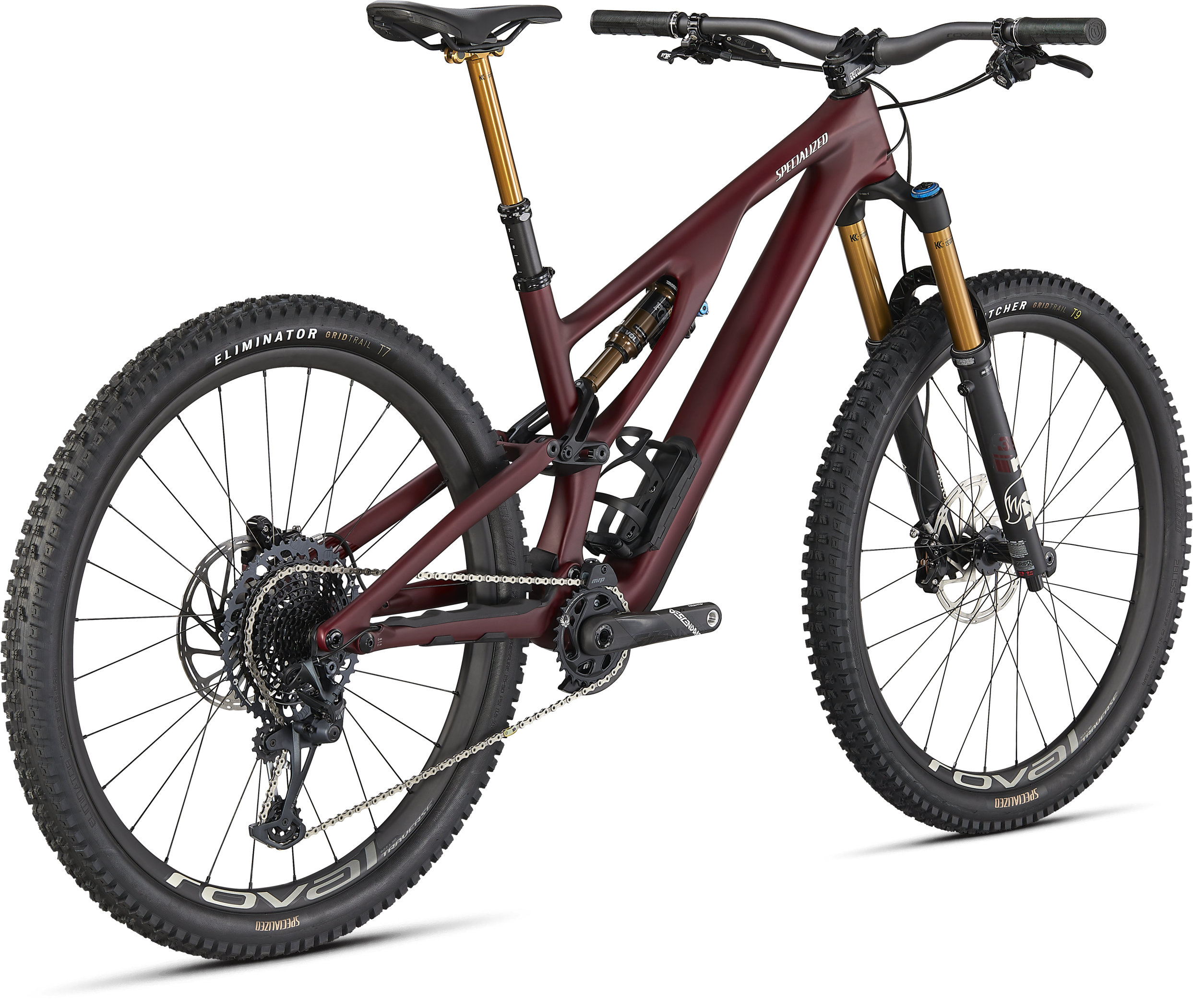 specialized stumpjumper evo pro carbon 29