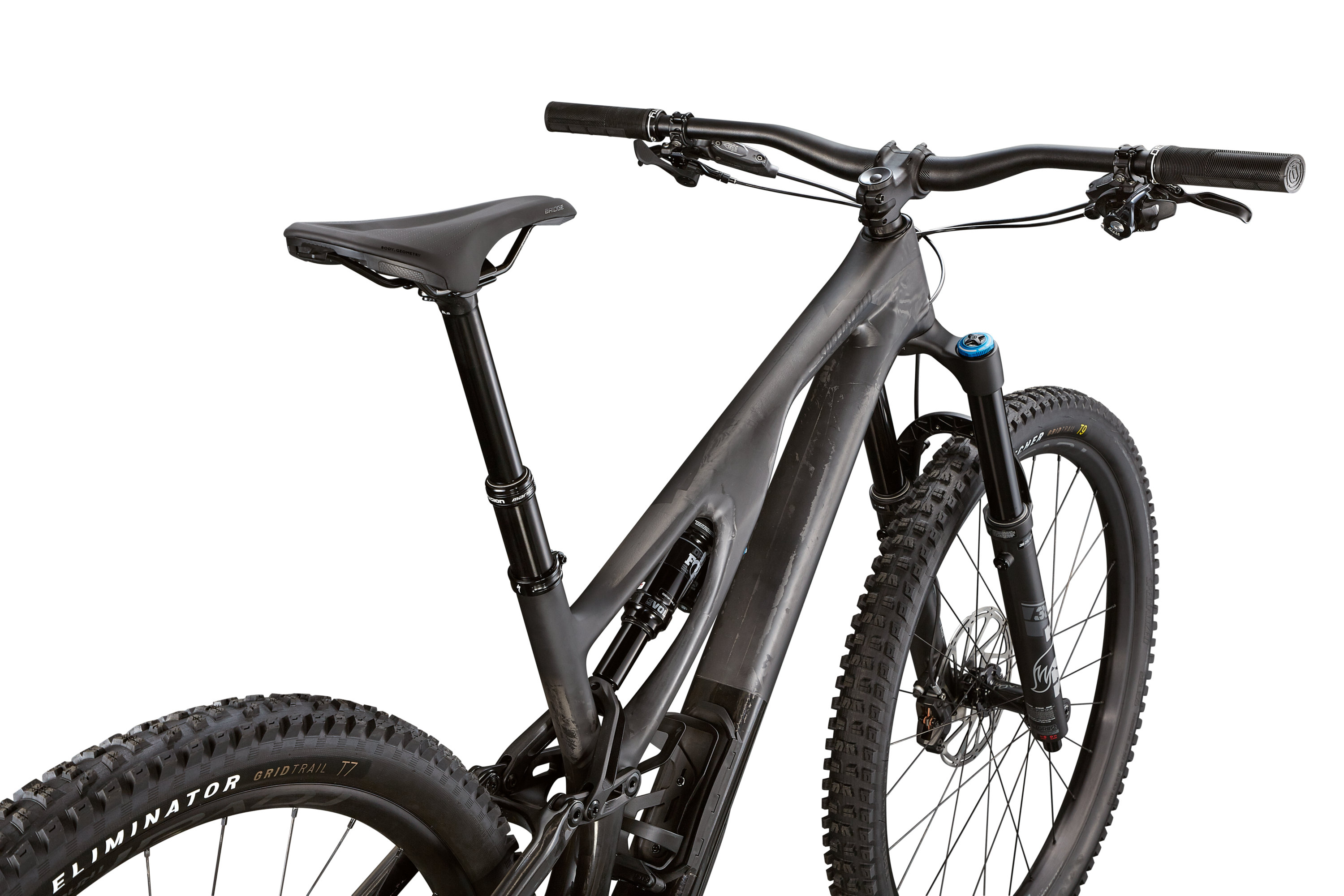 specialised stumpjumper evo 2021