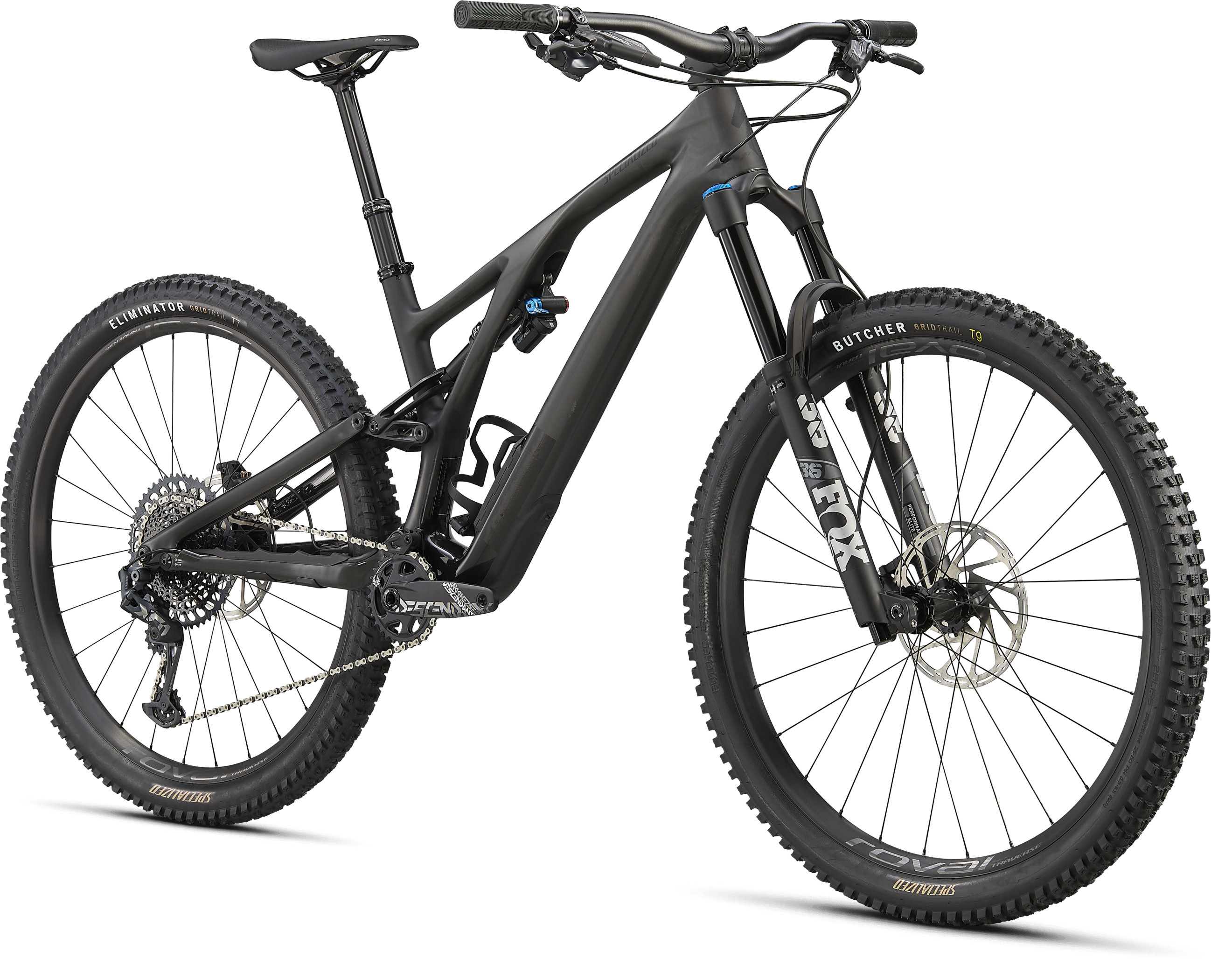 specialized stumpy evo 2021