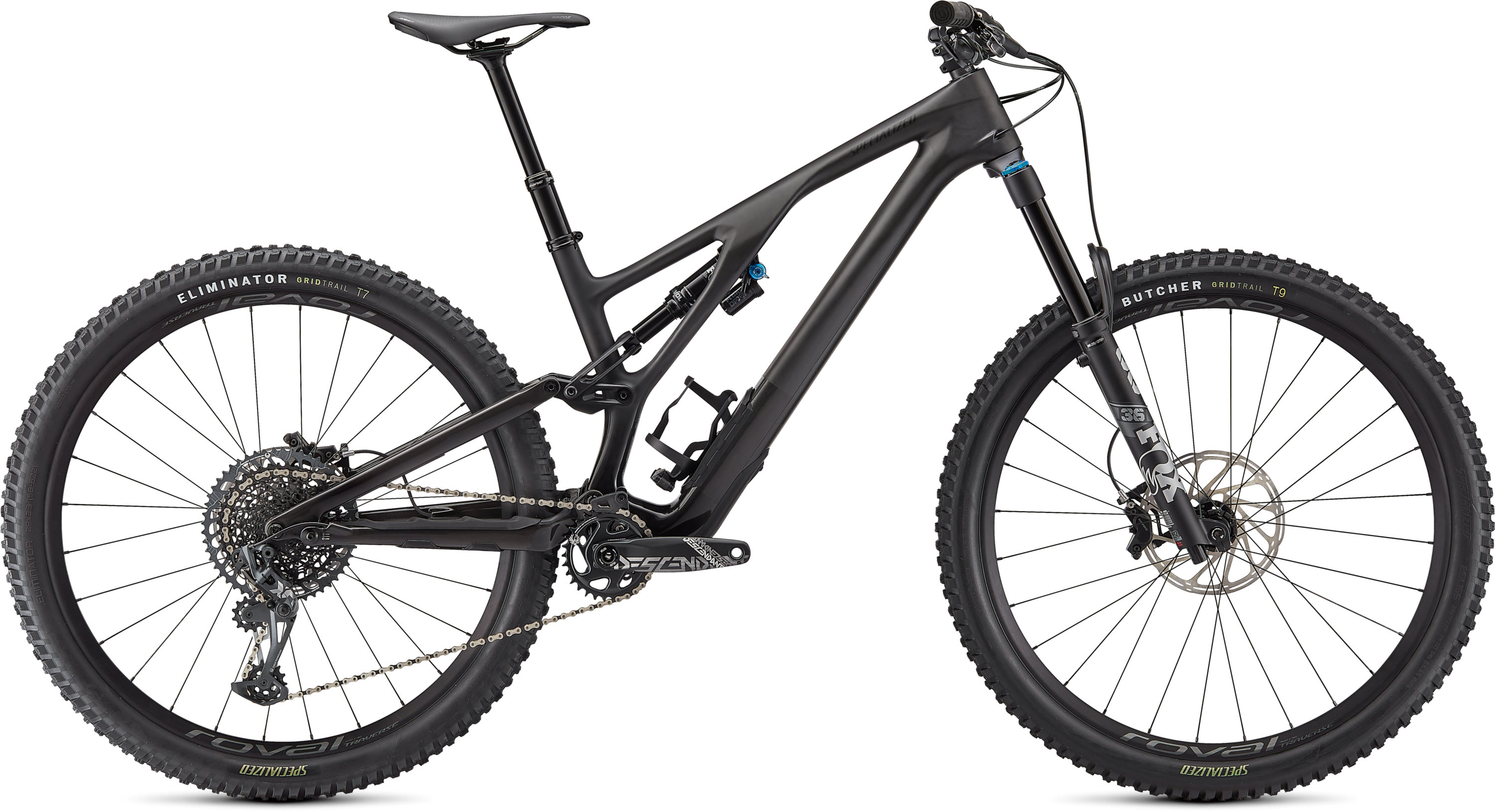 specialized stumpjumper evo 2021 expert