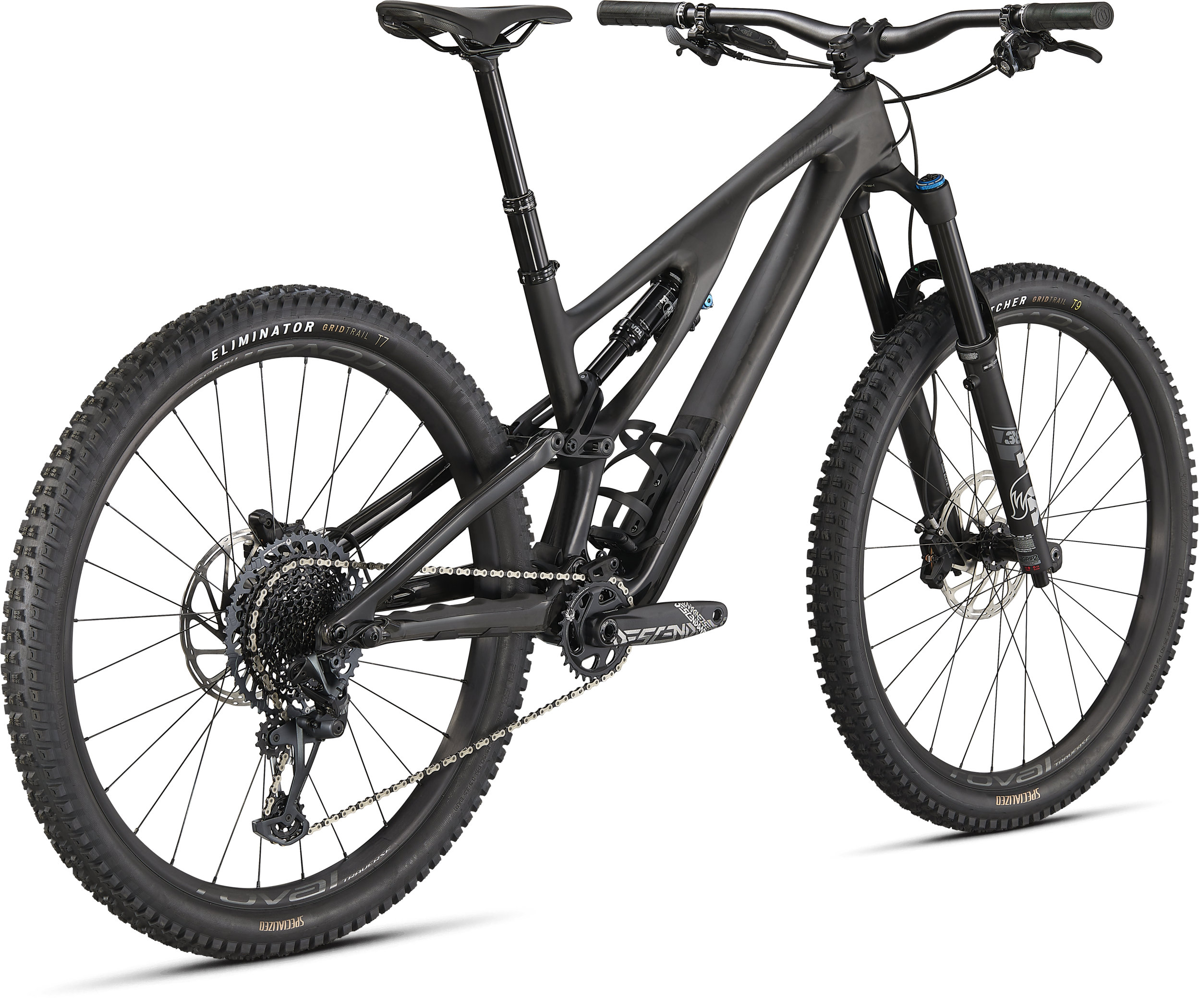 specialized stumpjumper evo 2021 ltd