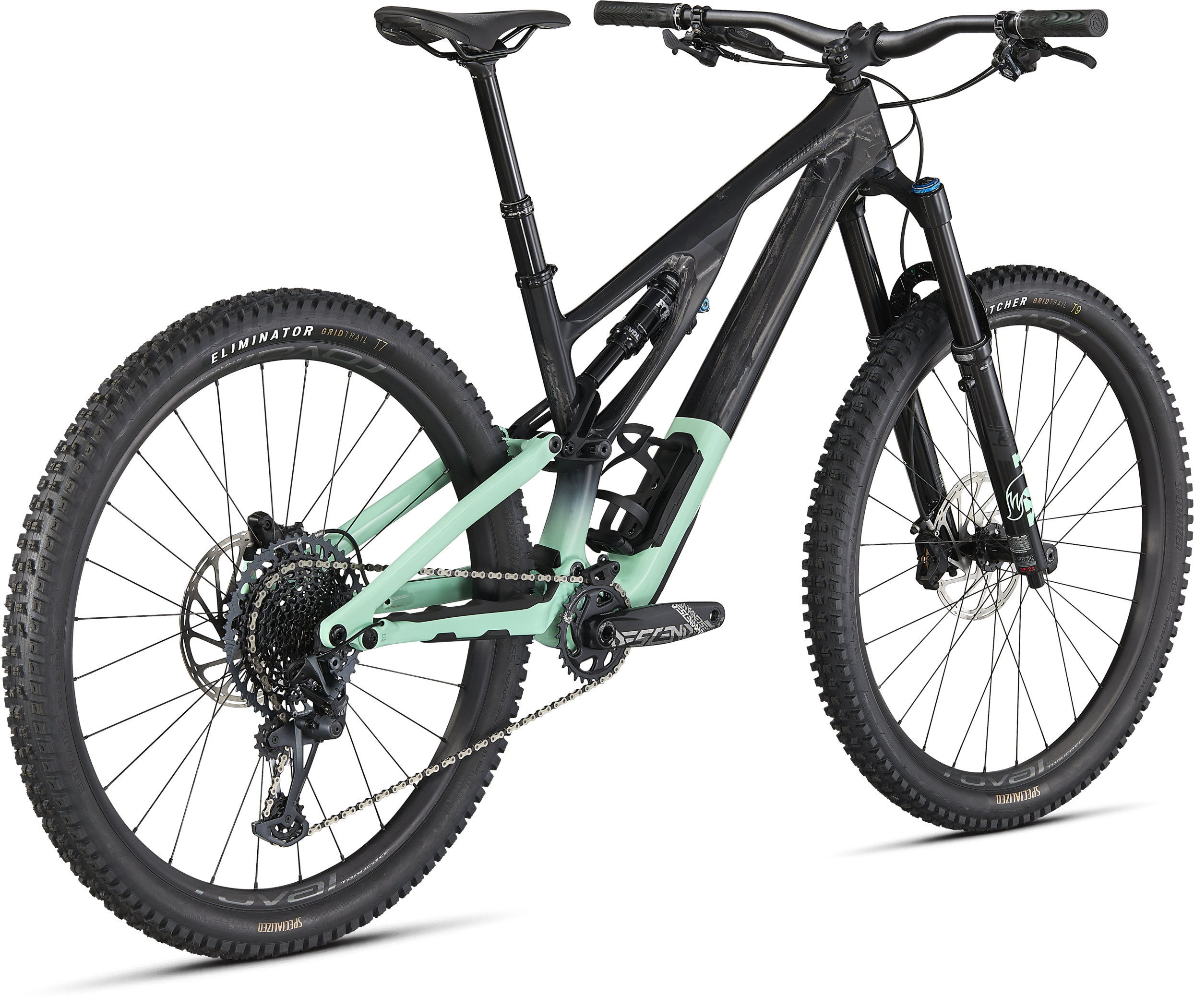 specialized stumpjumper evo expert 2021 s4