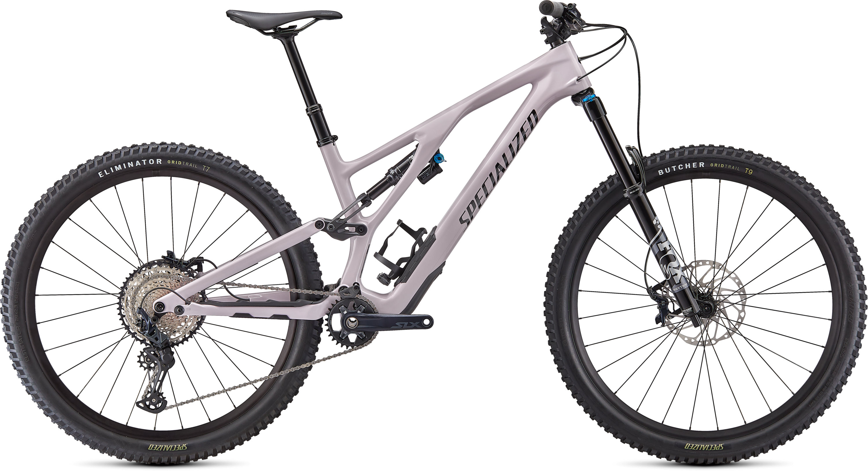 specialized stumpjumper evo comp 2020