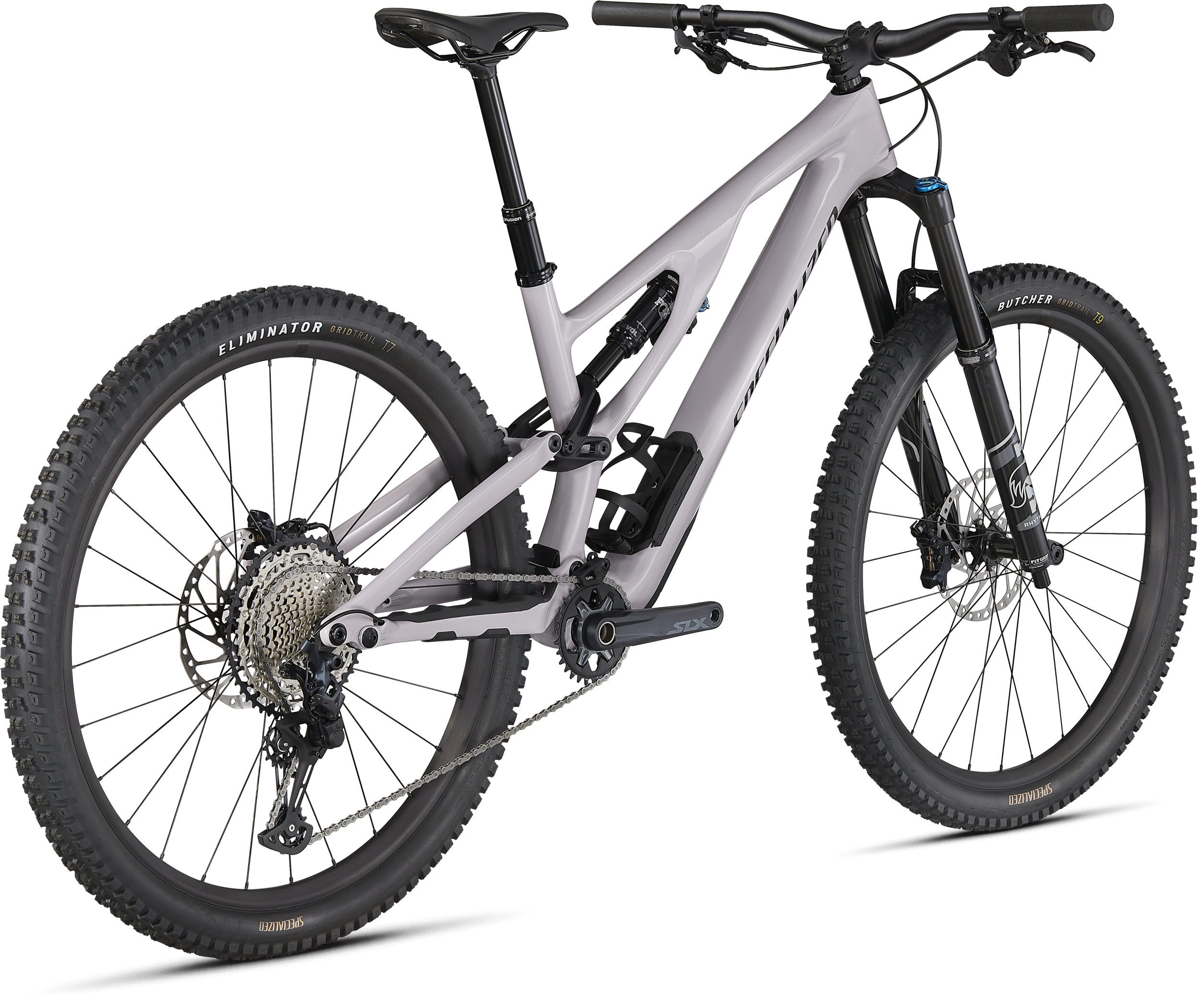 specialized stumpjumper evo ltd 2021